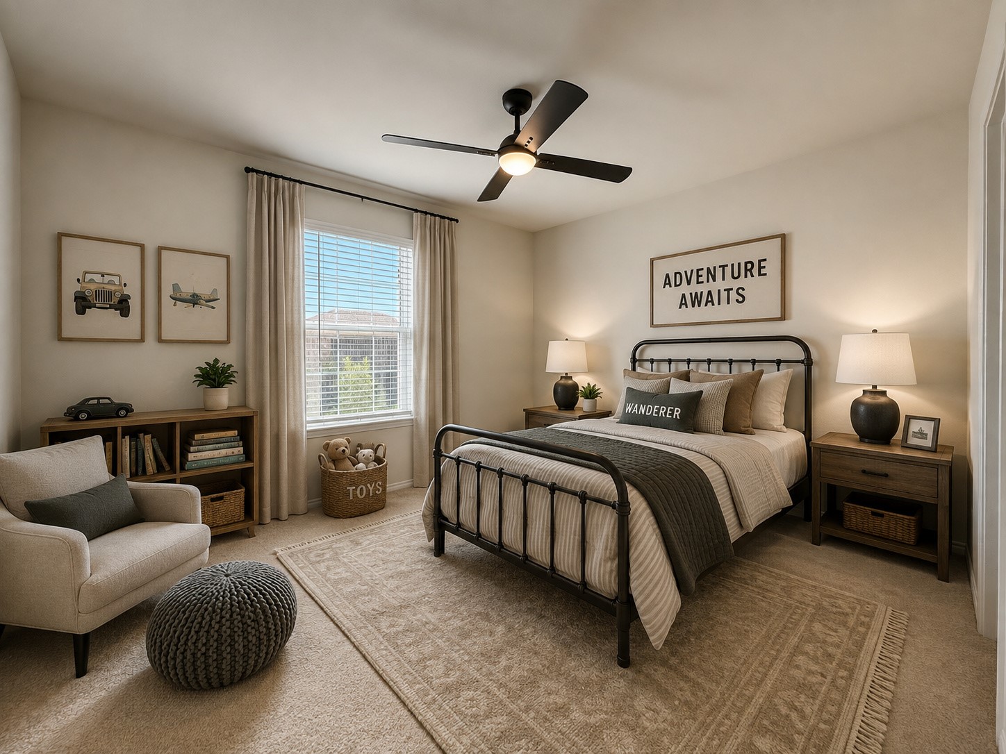 1006 Voca Drive