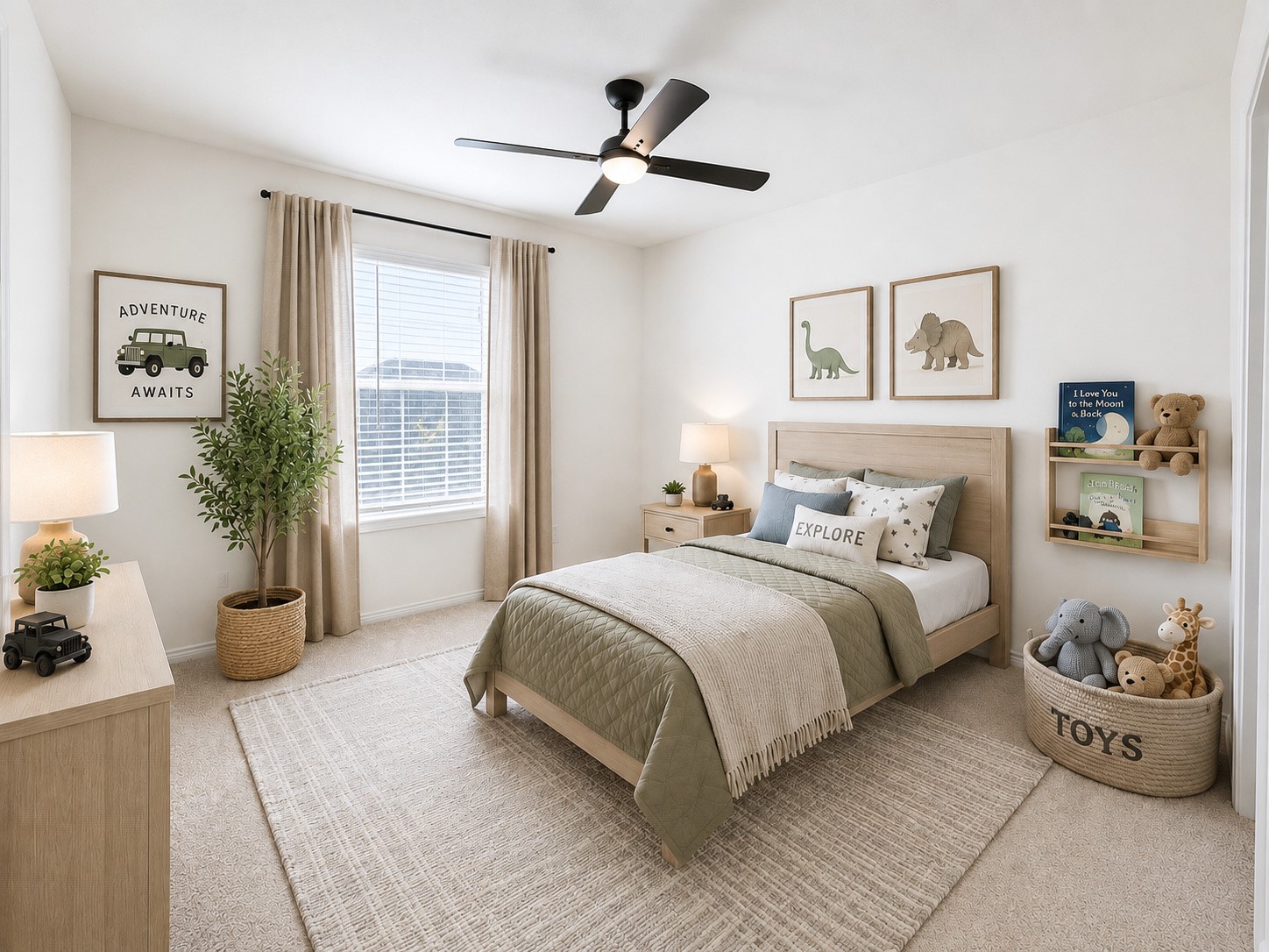 1006 Voca Drive