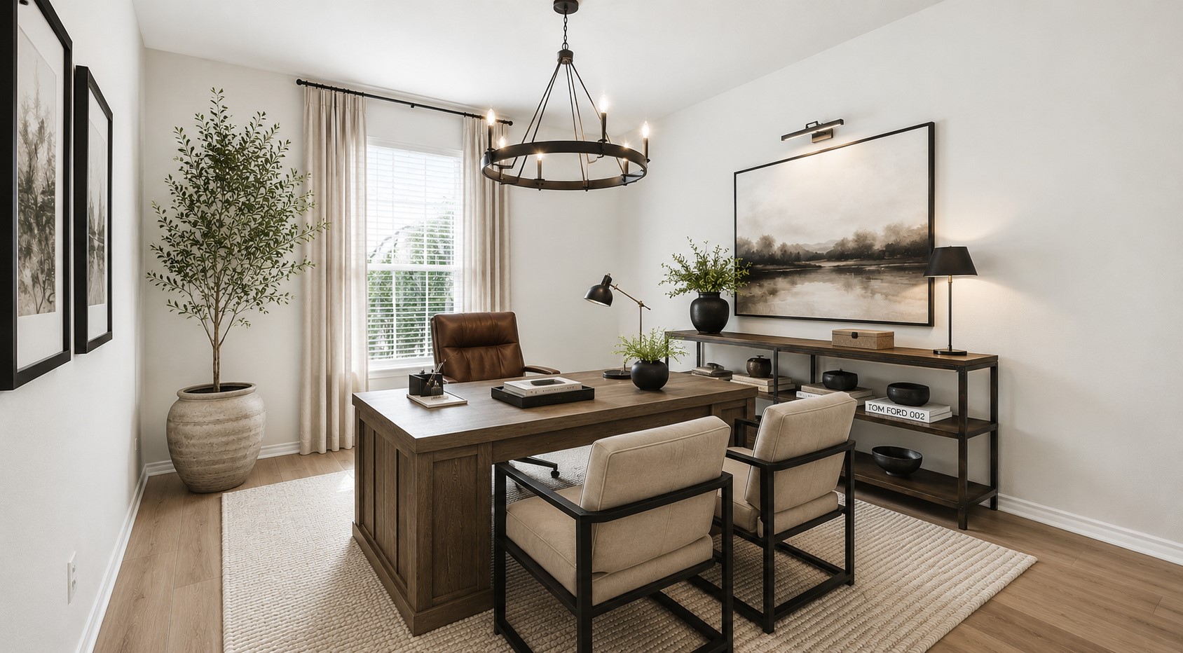 1006 Voca Drive
