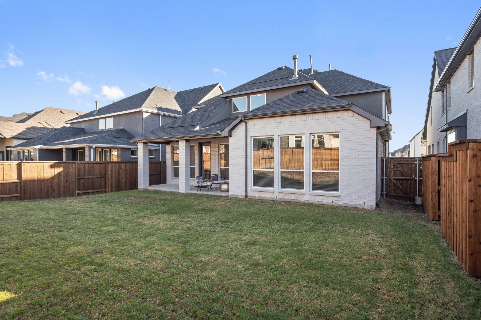 4320 Sandhills Lane