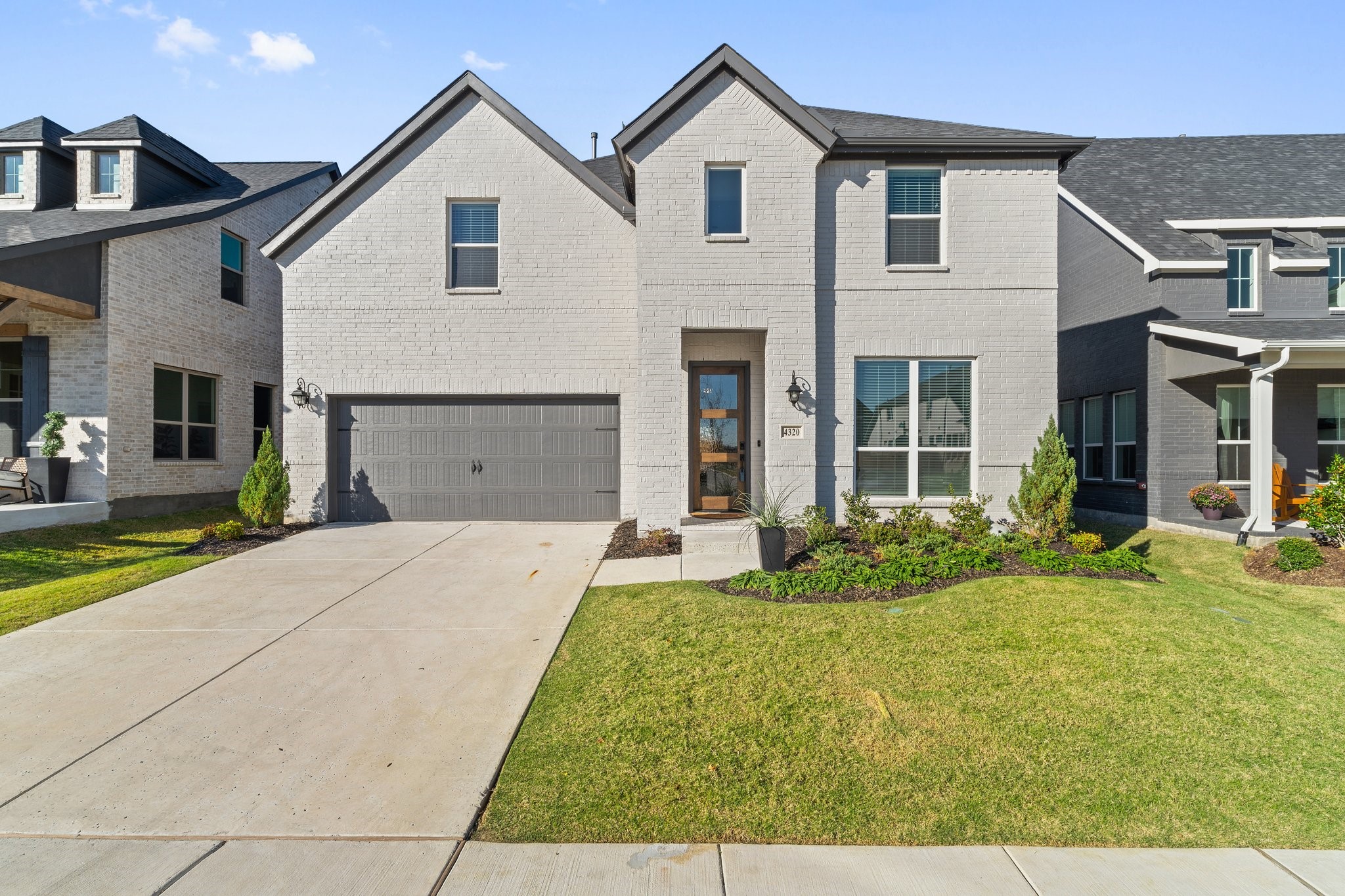 4320 Sandhills Lane