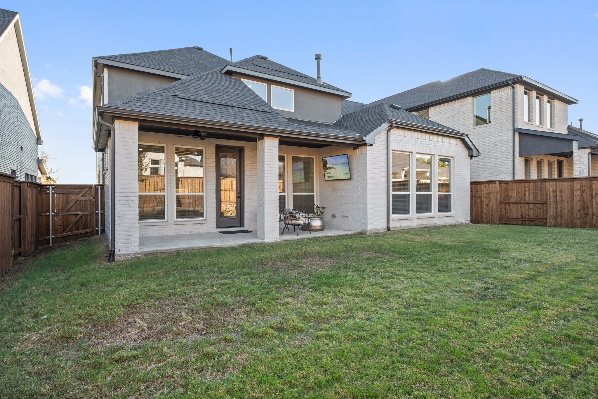 4320 Sandhills Lane