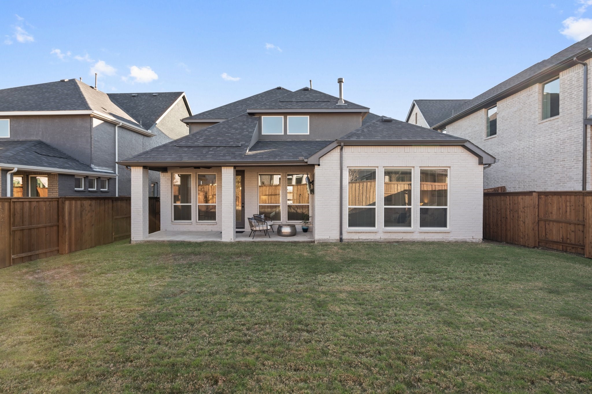 4320 Sandhills Lane