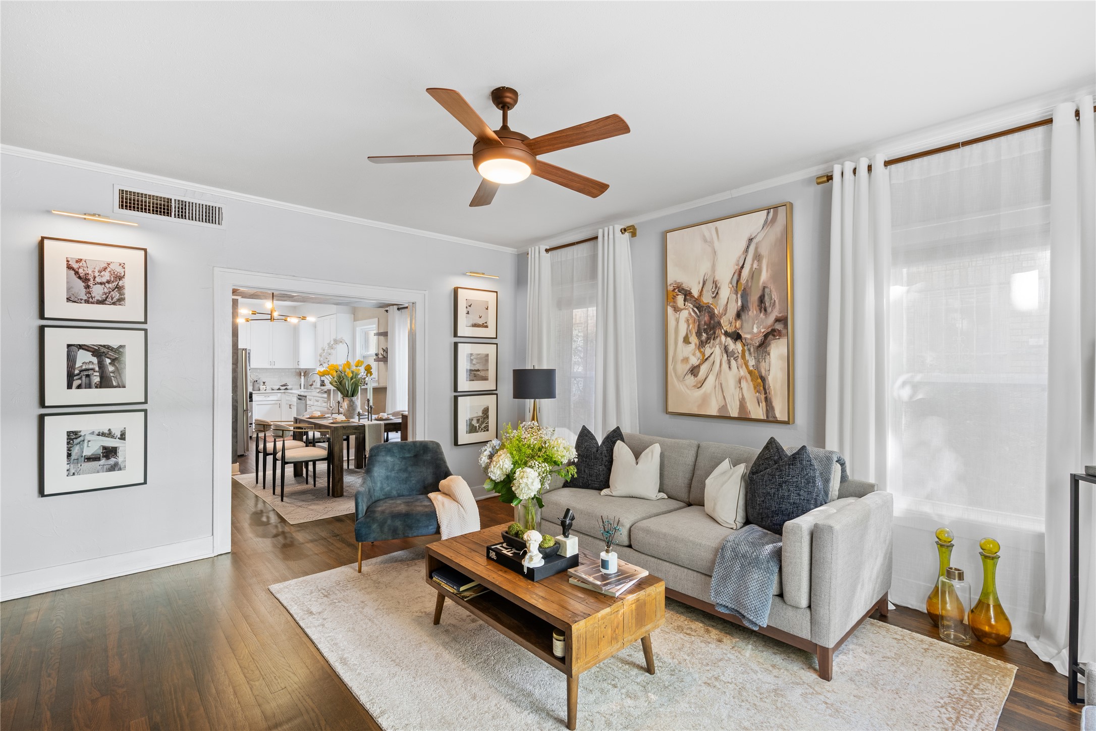 4117 Herschel Avenue 4119A