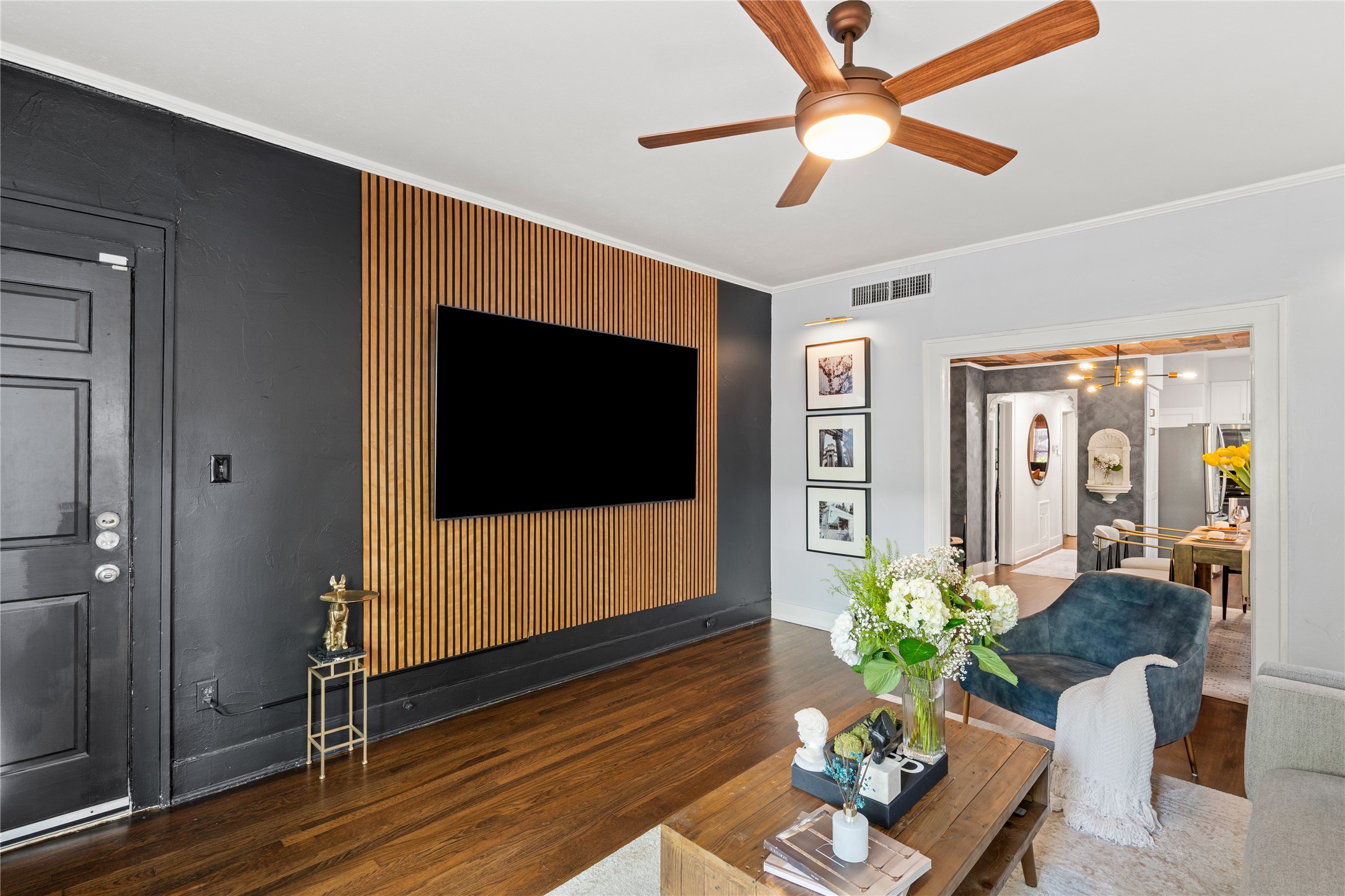 4117 Herschel Avenue 4119A