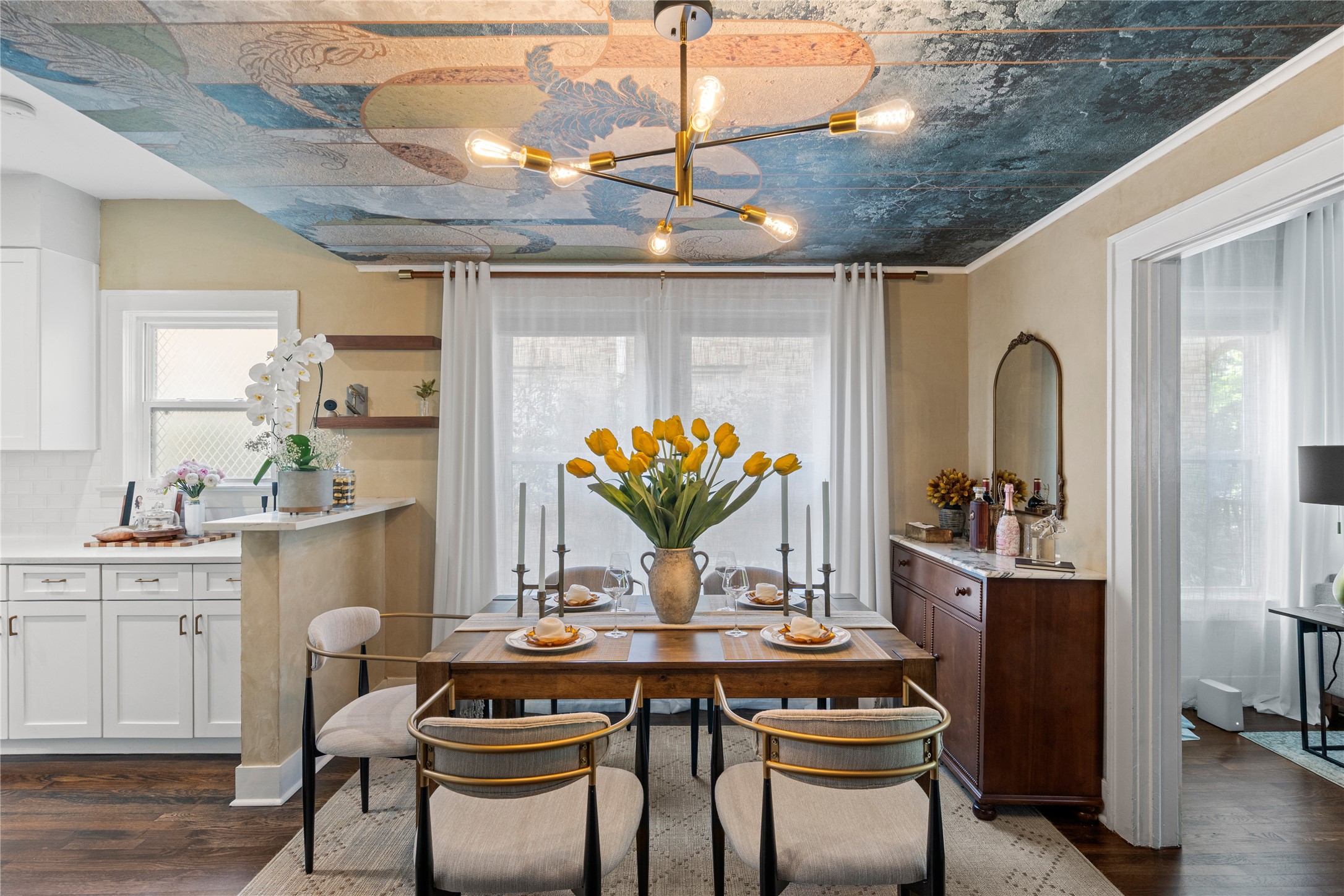 4117 Herschel Avenue 4119A