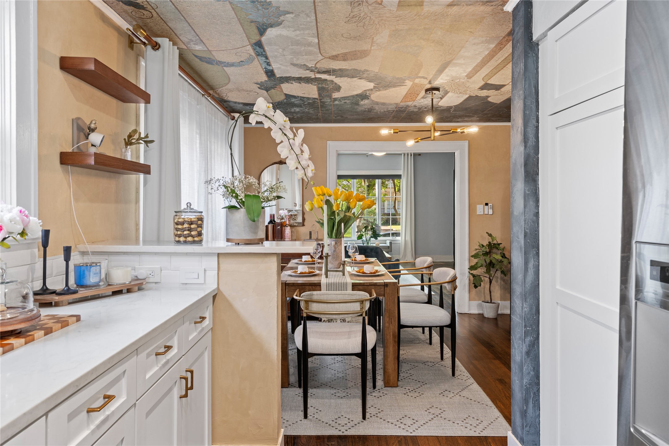 4117 Herschel Avenue 4119A