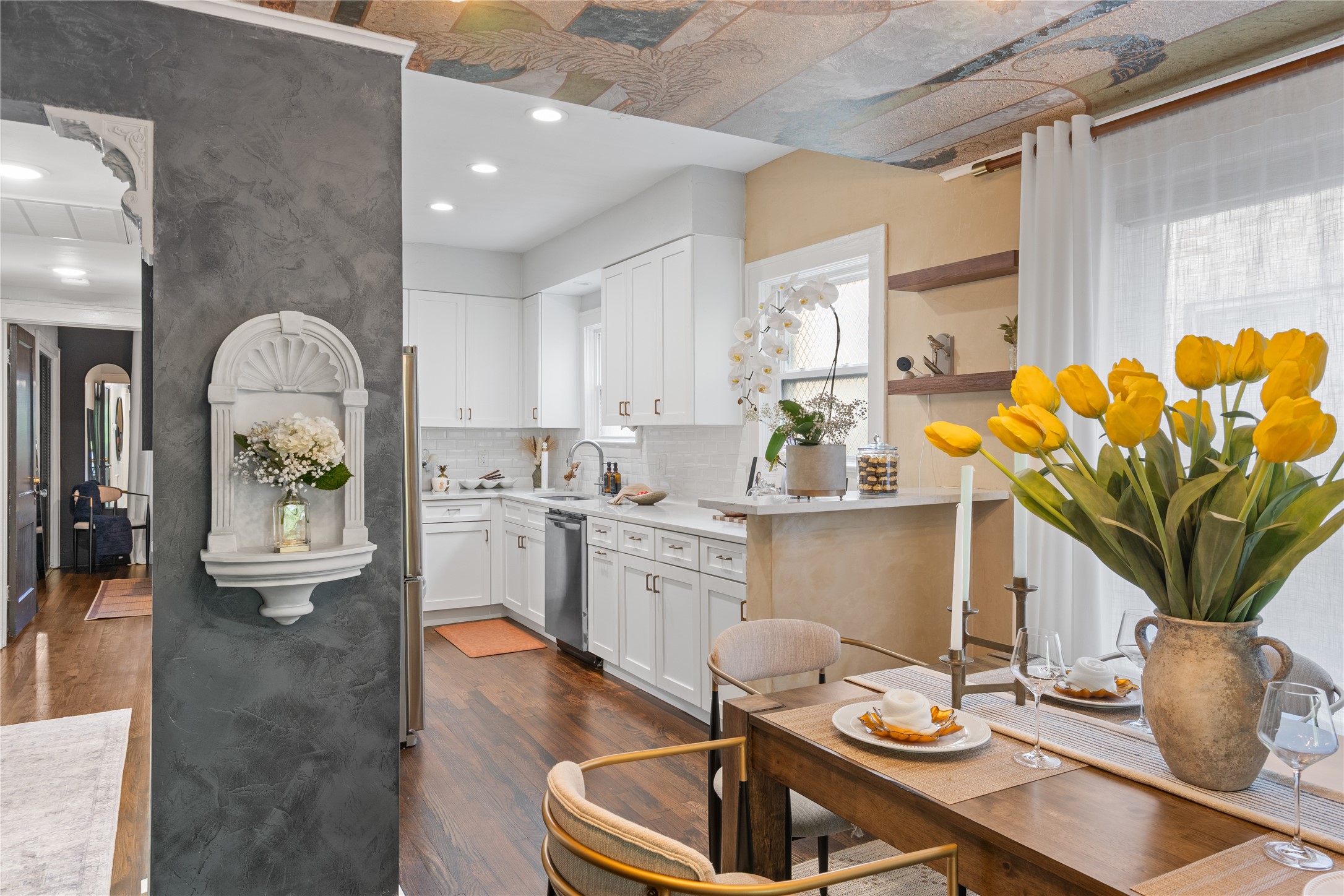 4117 Herschel Avenue 4119A