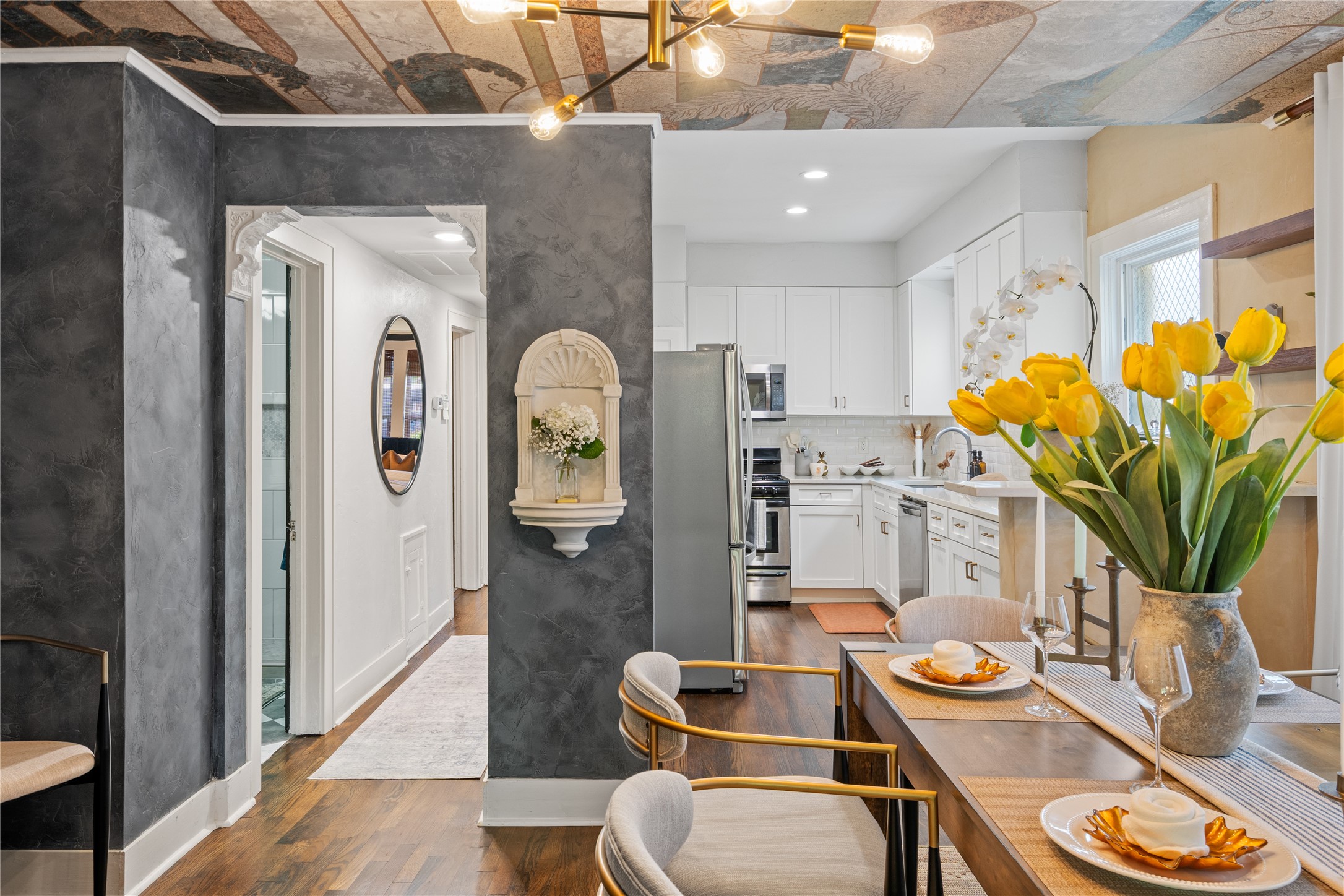 4117 Herschel Avenue 4119A