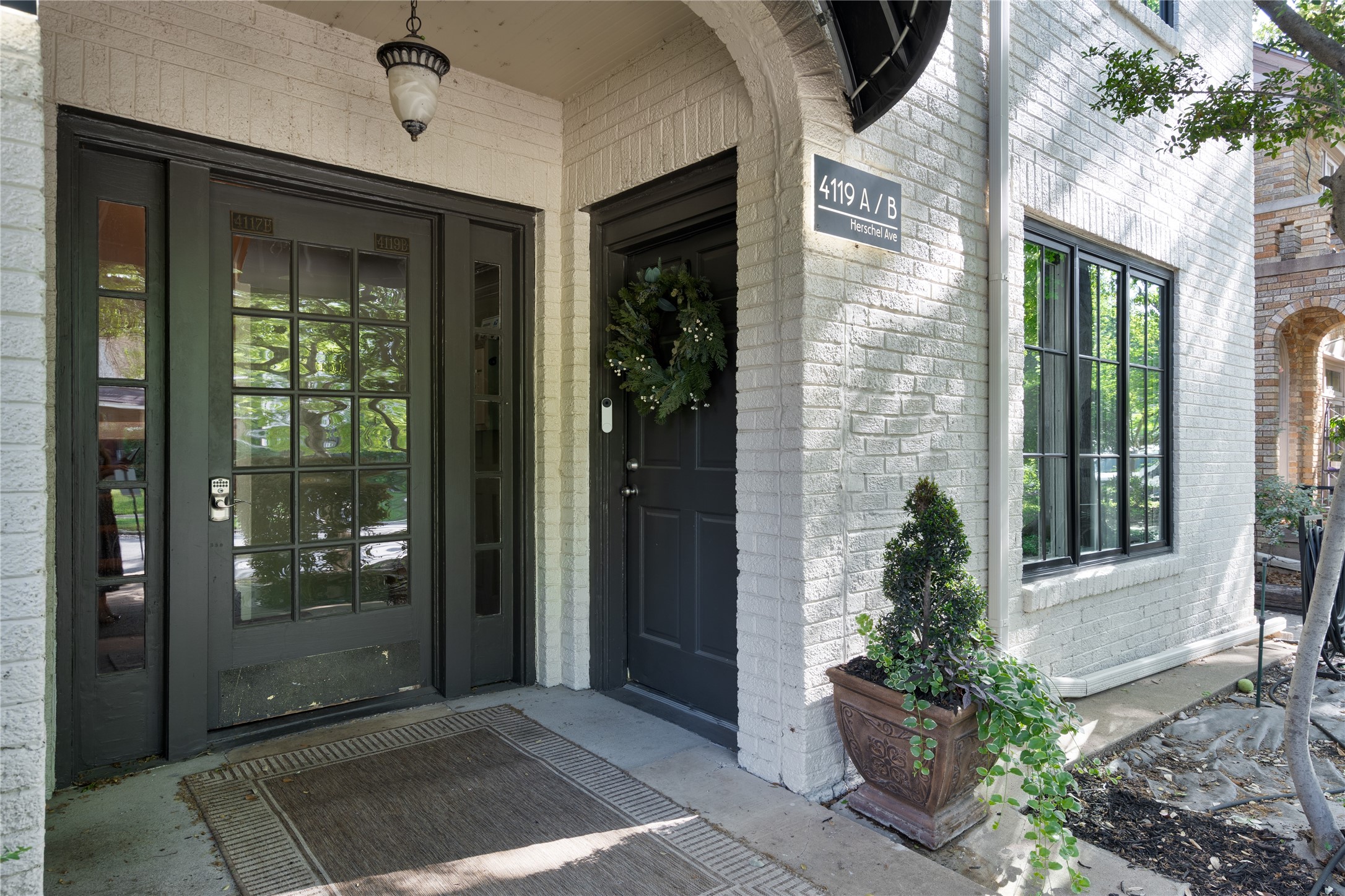 4117 Herschel Avenue 4119A