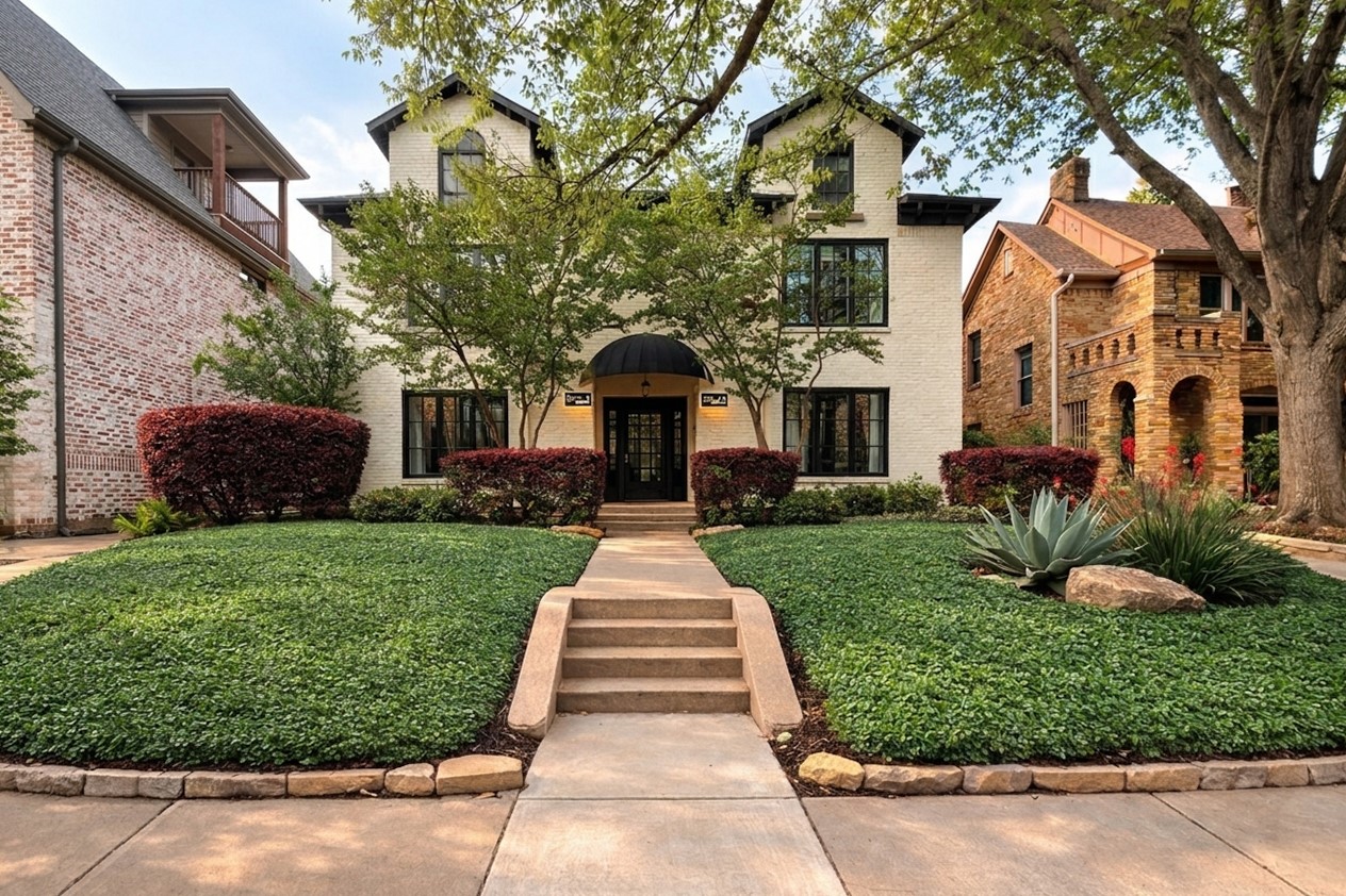 4117 Herschel Avenue 4119A