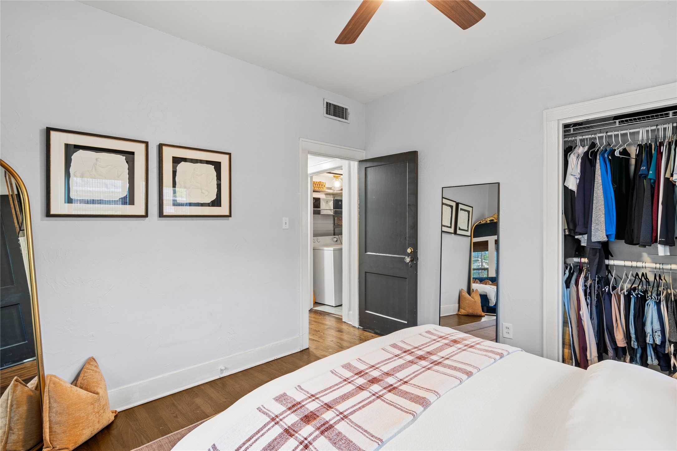 4117 Herschel Avenue 4119A