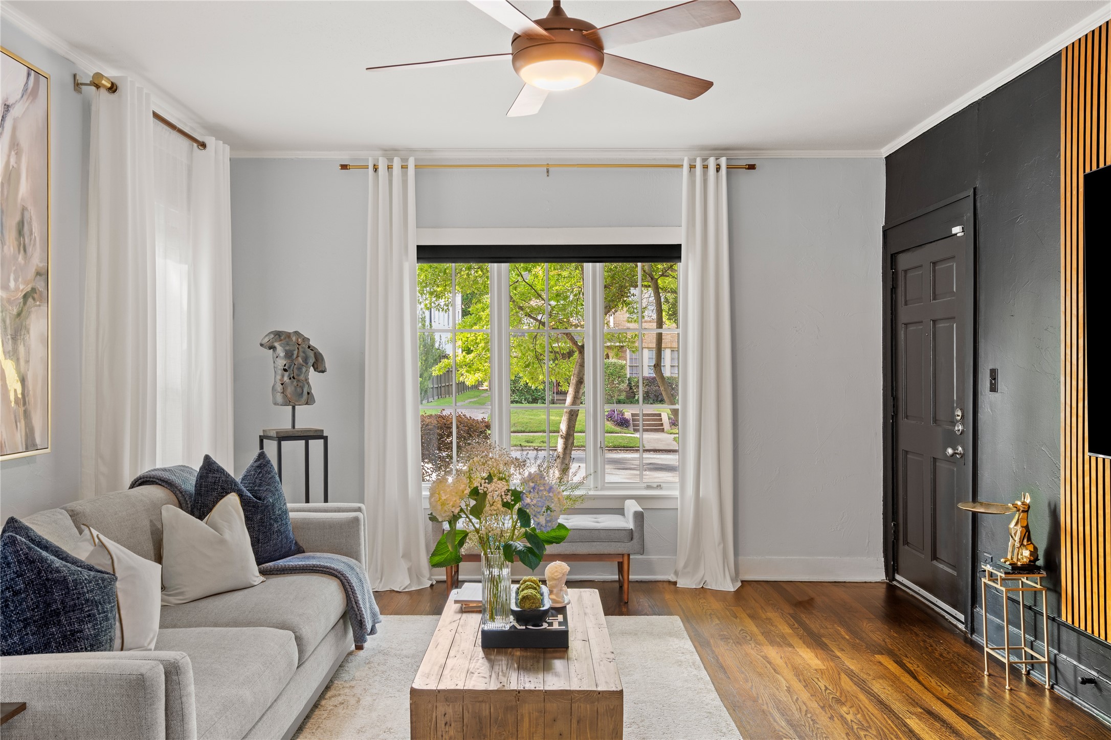 4117 Herschel Avenue 4119A