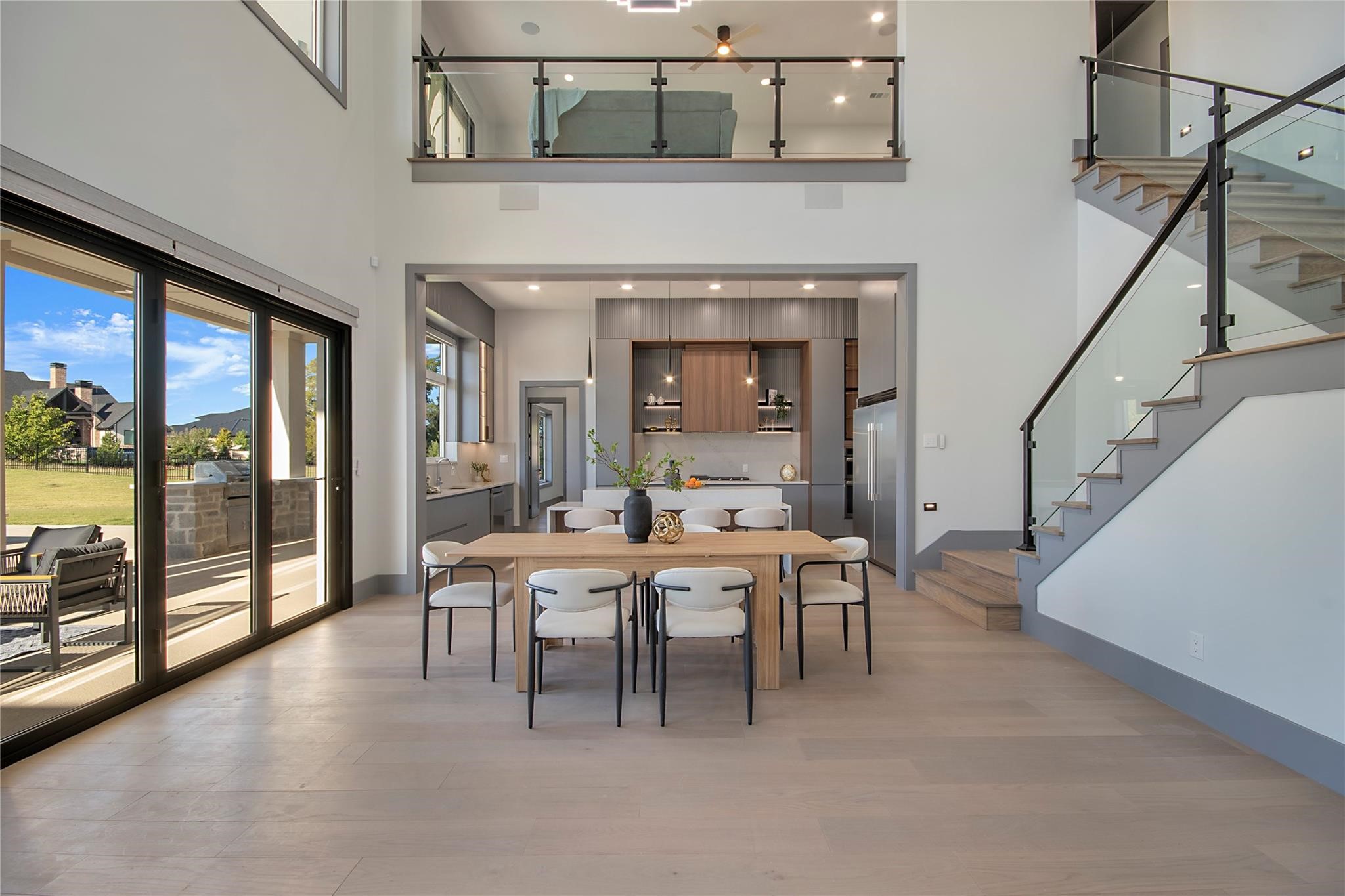 421 Sunrise Ridge Drive