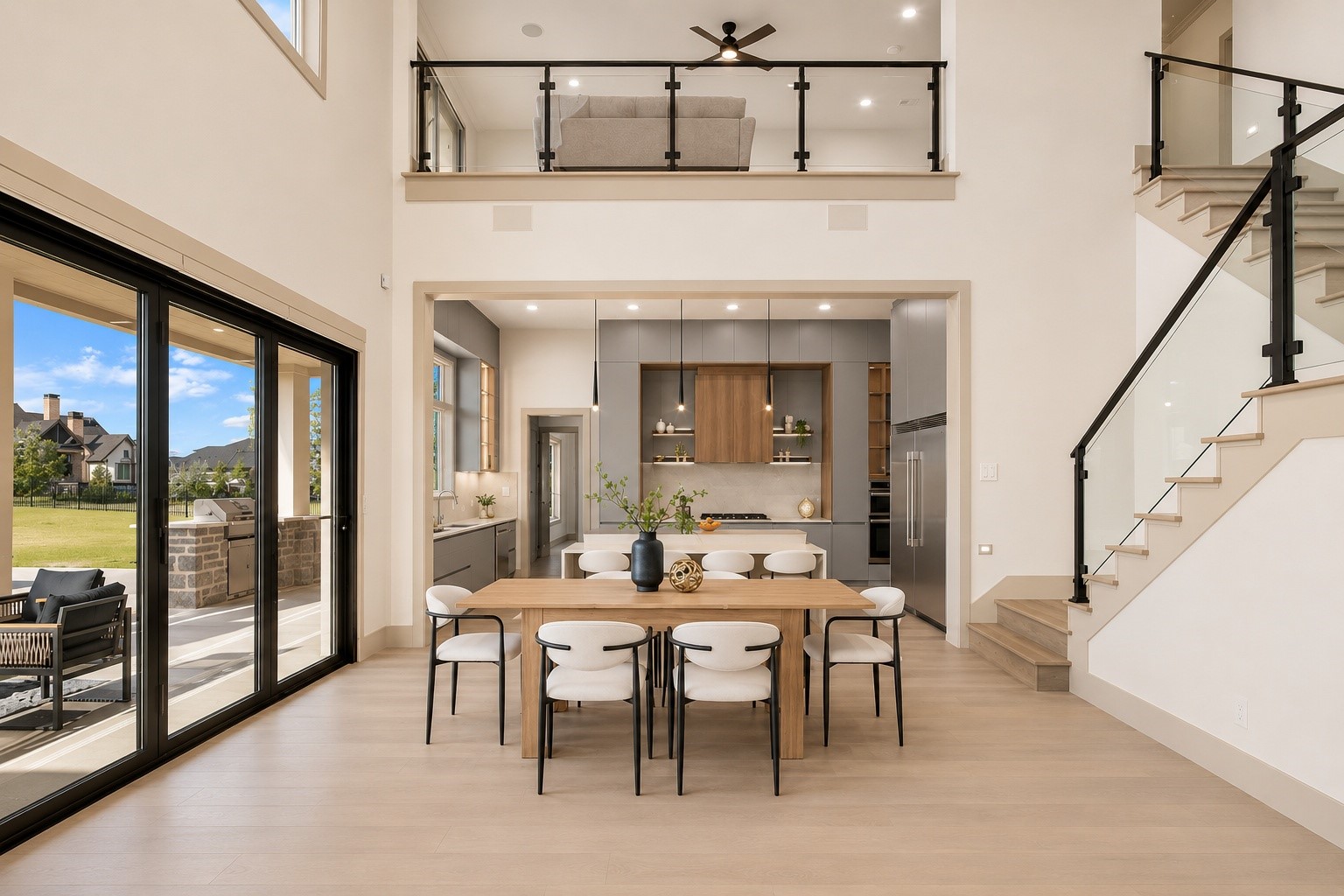 421 Sunrise Ridge Drive
