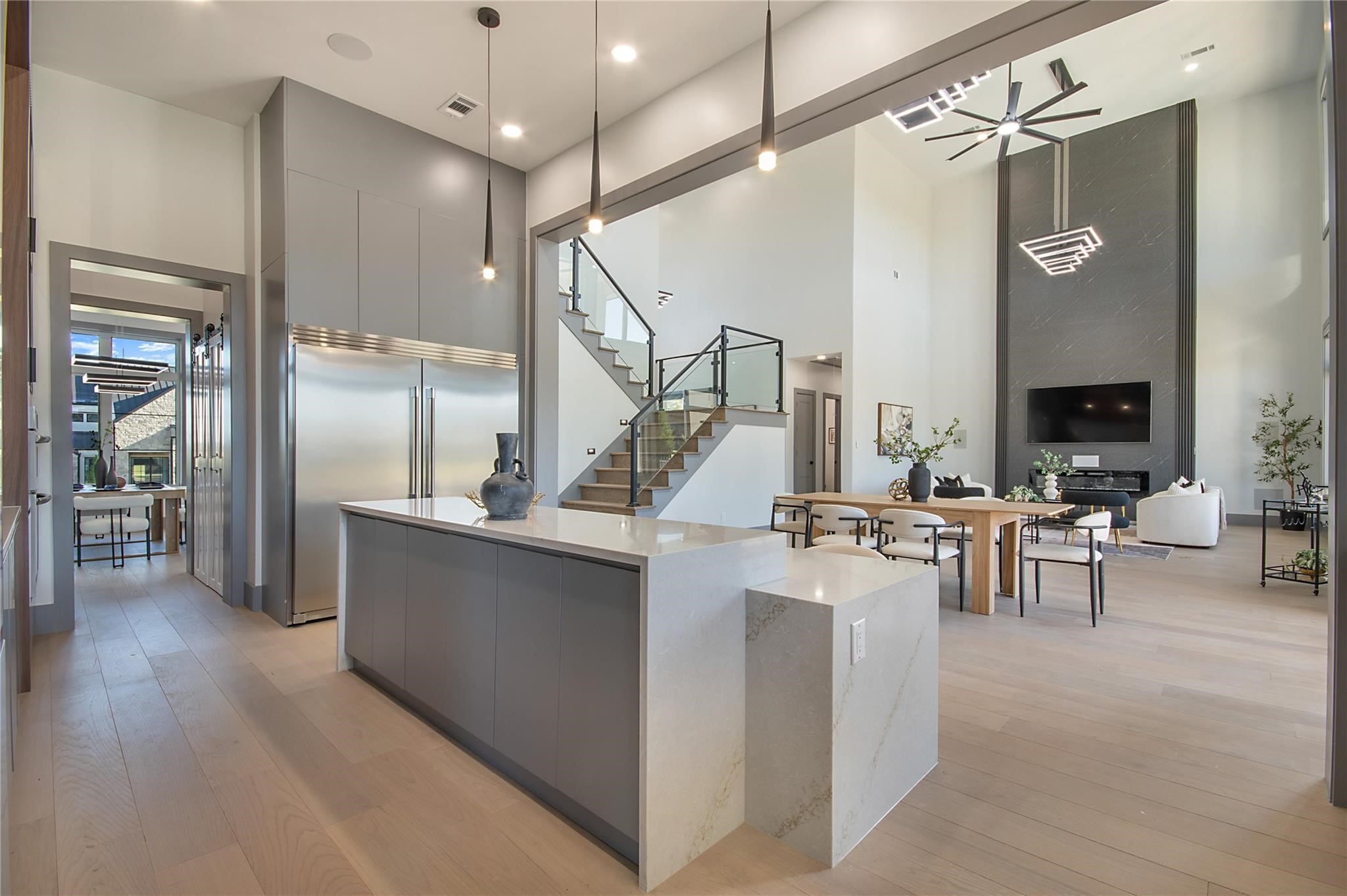 421 Sunrise Ridge Drive