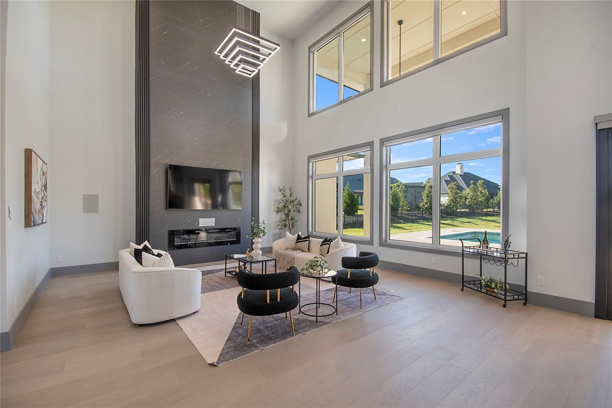 421 Sunrise Ridge Drive