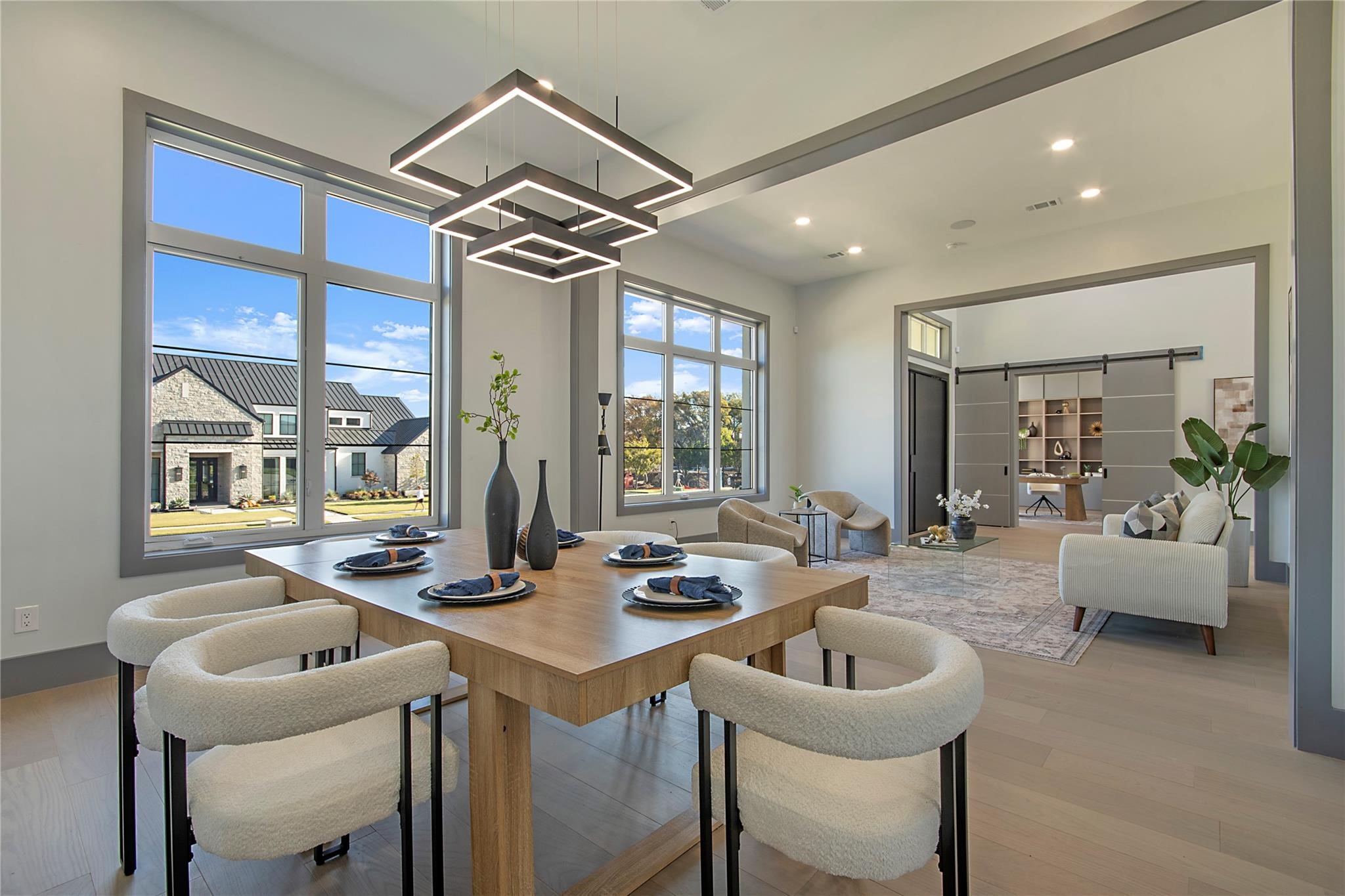 421 Sunrise Ridge Drive