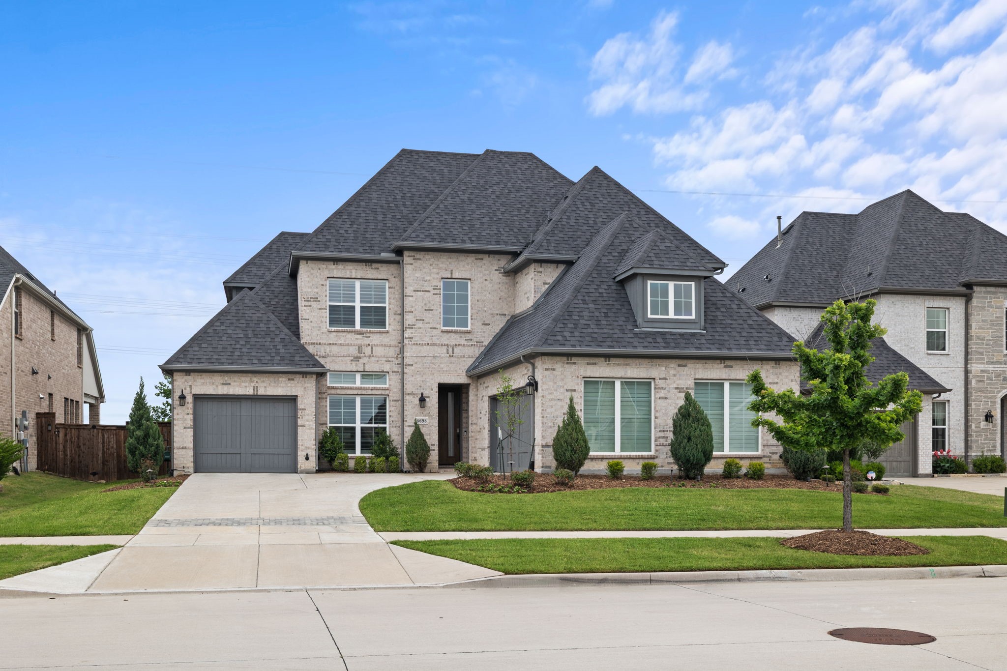 6698 Plumley Road