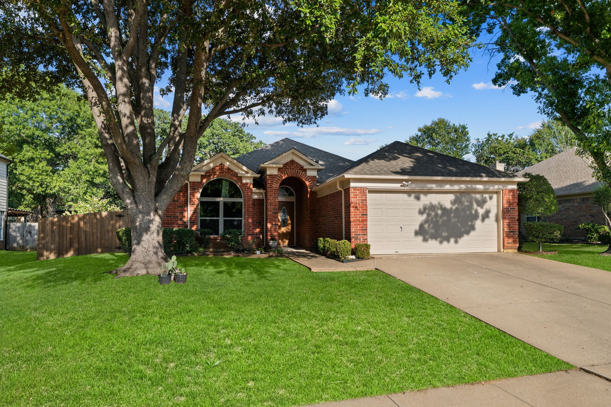 7228 Cross Keys Drive