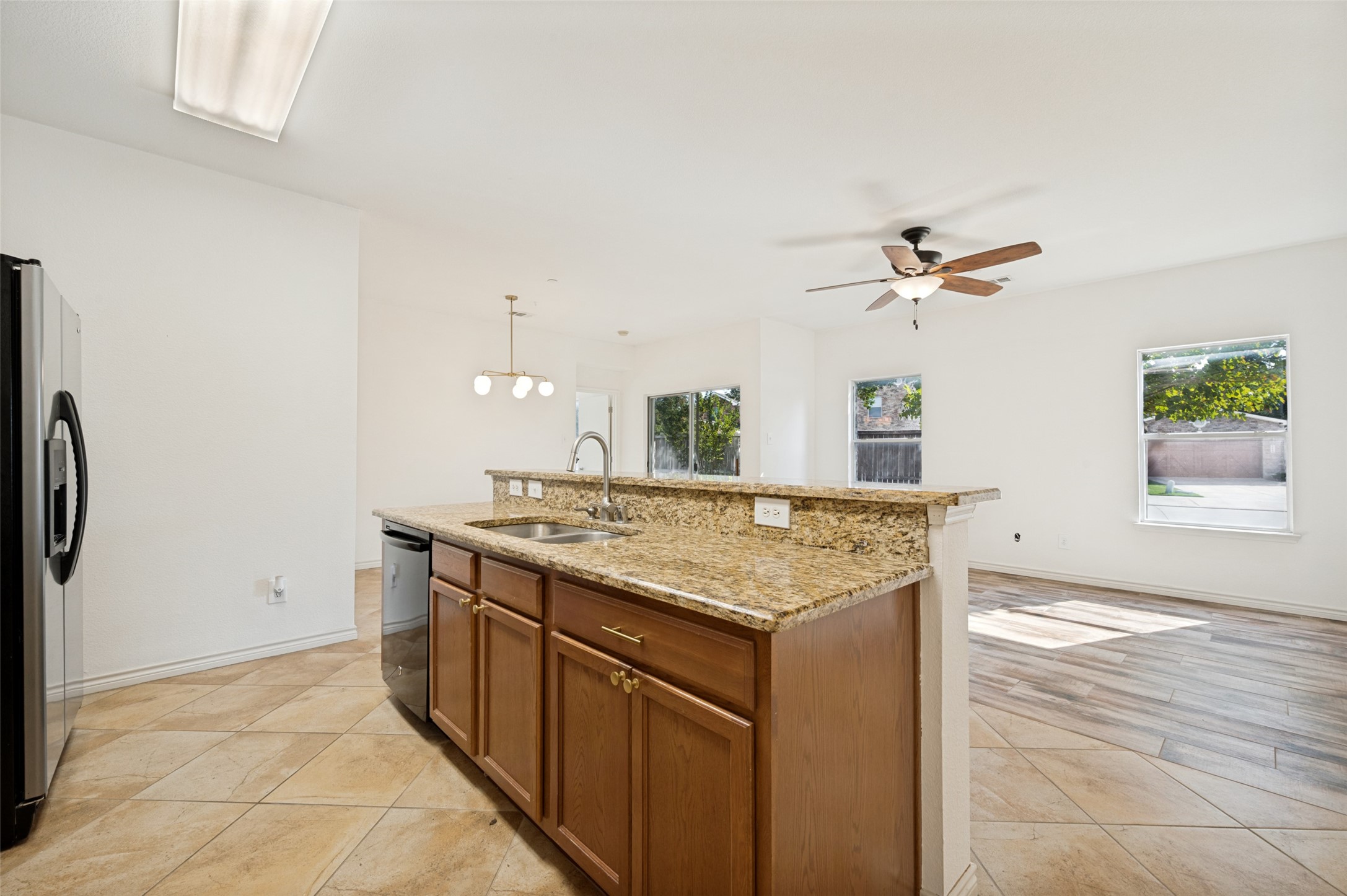 5900 Stone Mountain