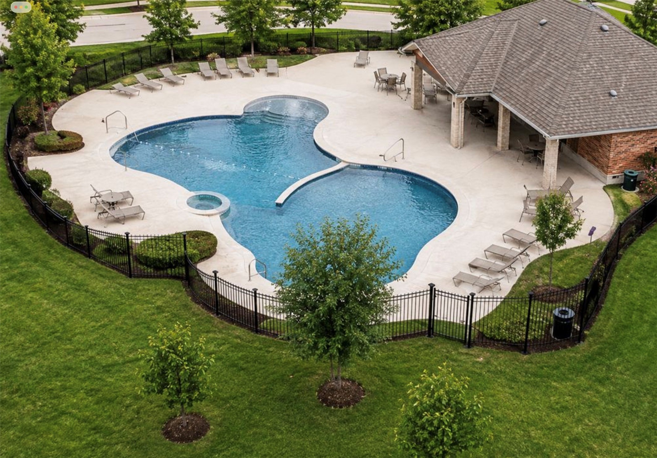 5900 Stone Mountain