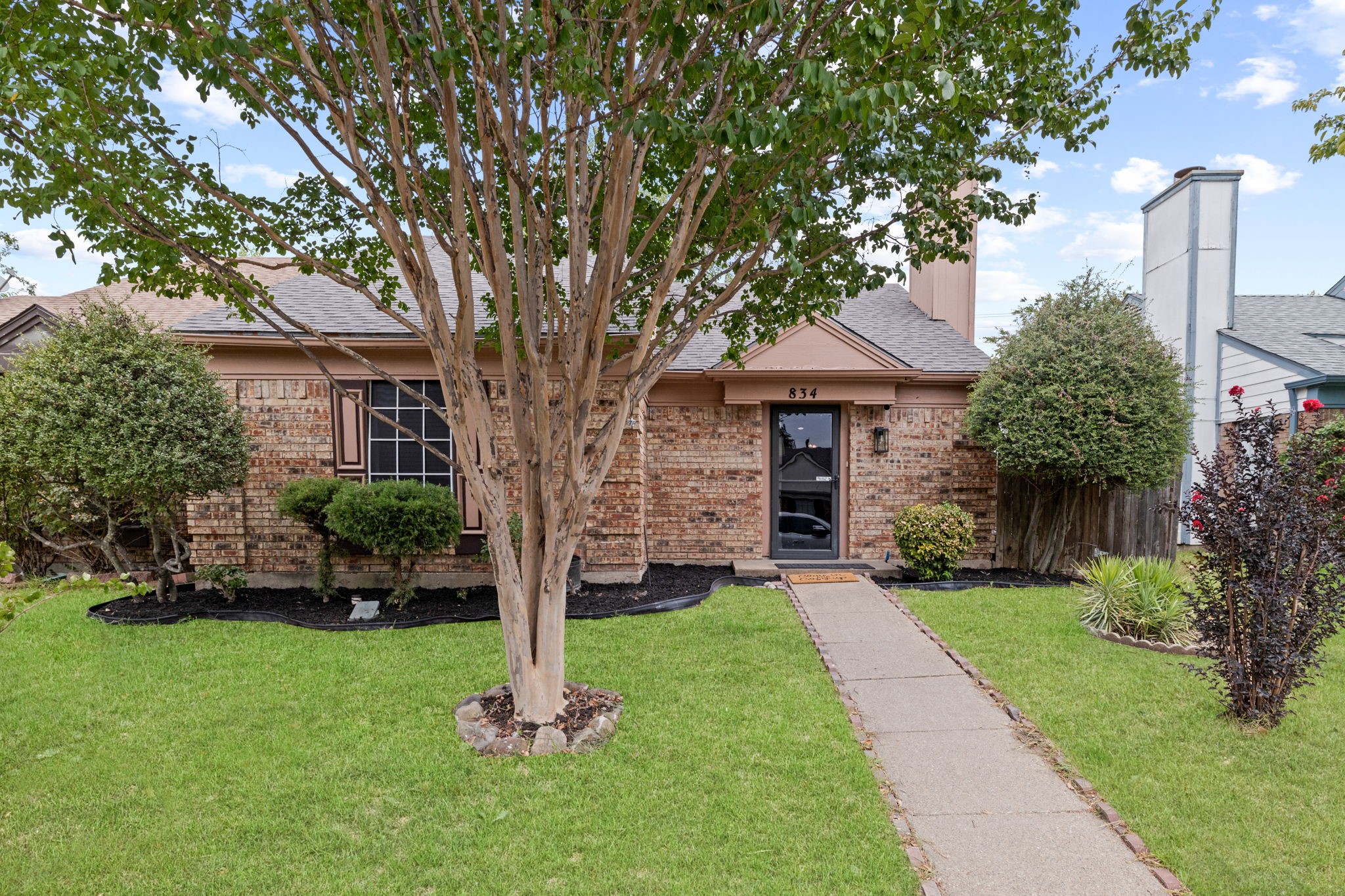 834 Versailles Drive