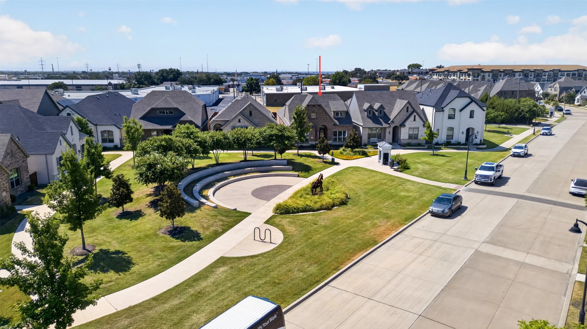 5620 Traveller Drive