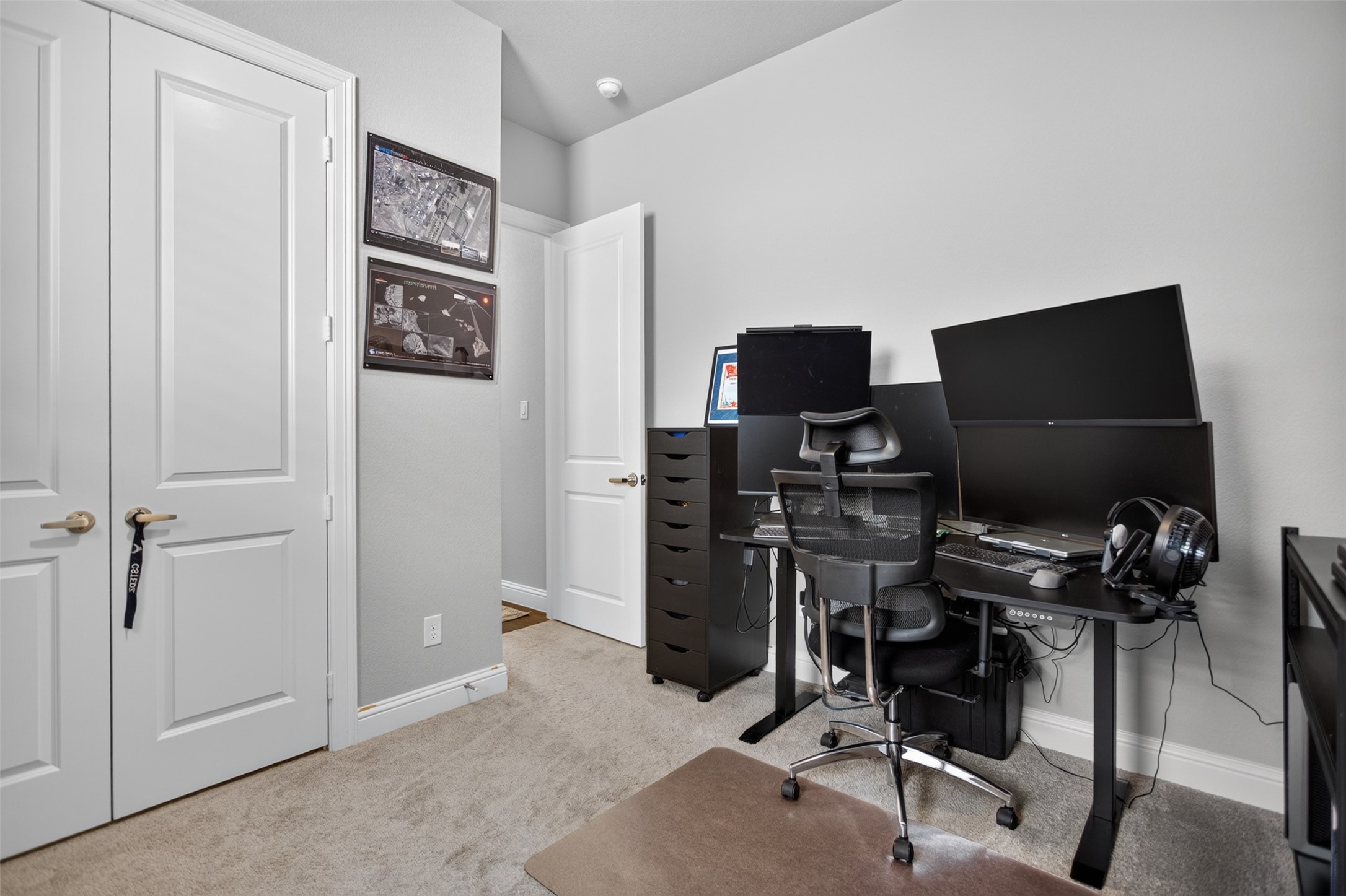 5620 Traveller Drive