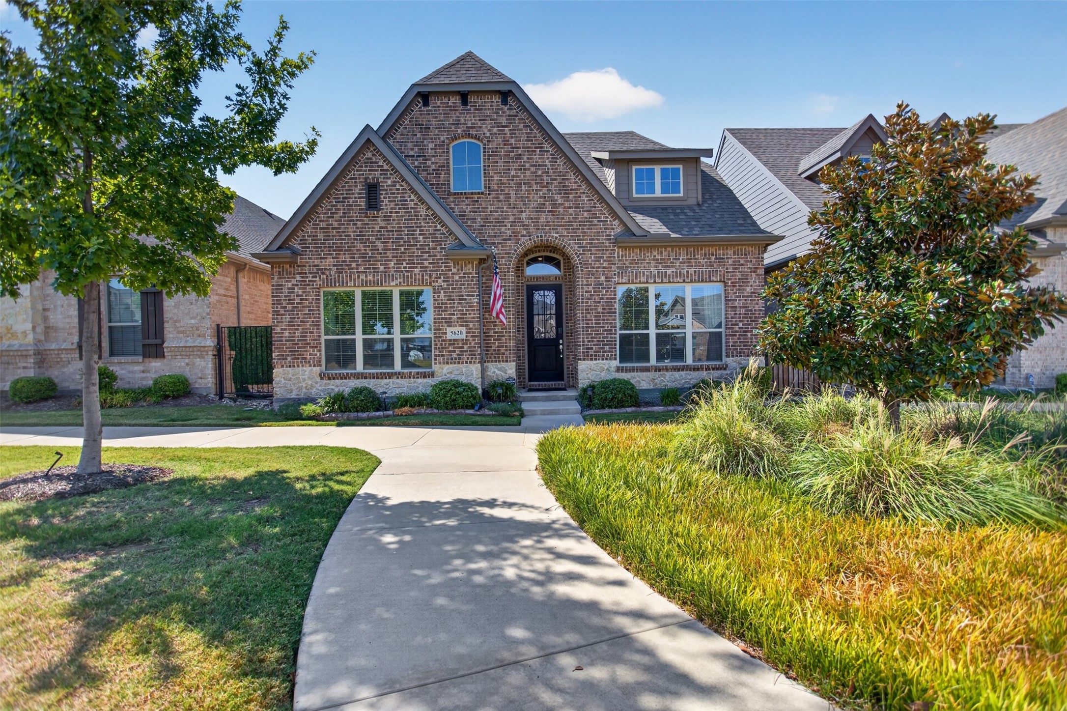 5620 Traveller Drive