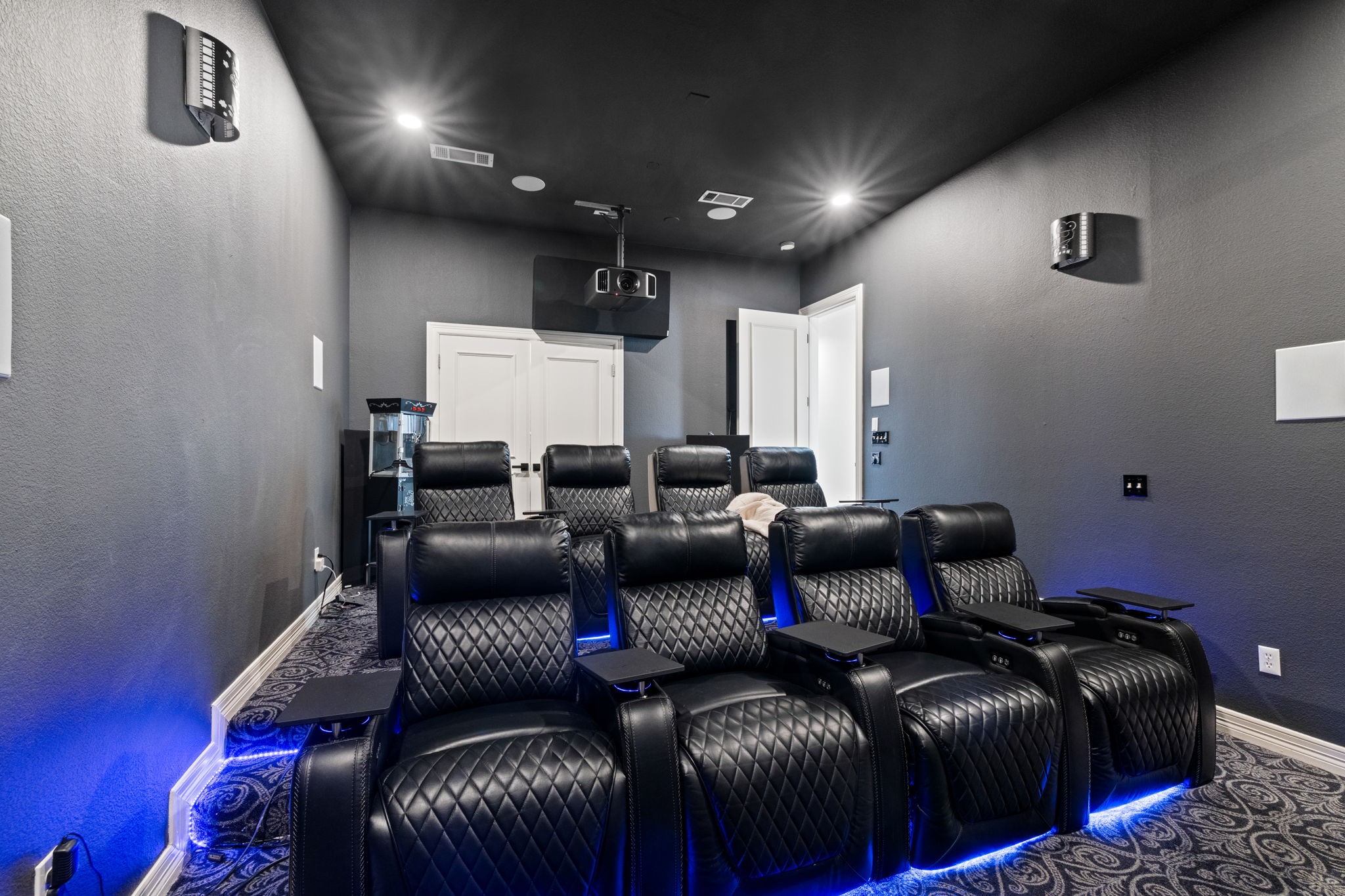 3102 Forest Shores Lane