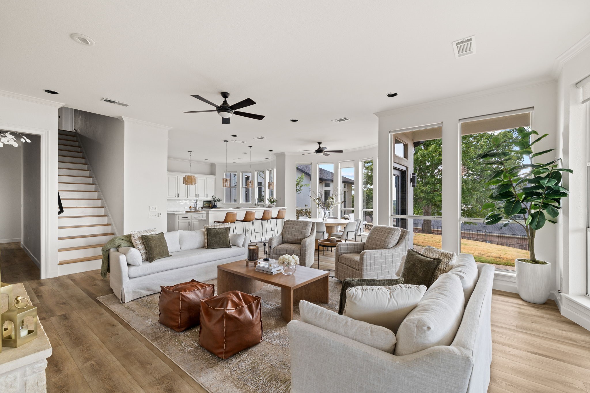 3102 Forest Shores Lane