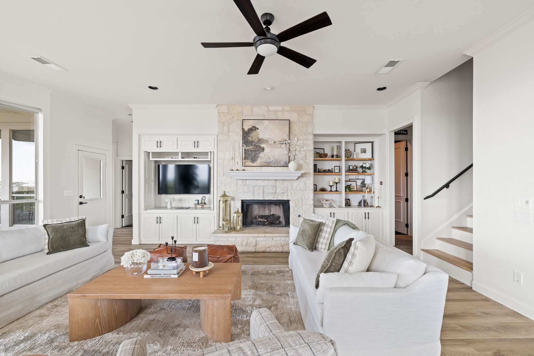 3102 Forest Shores Lane