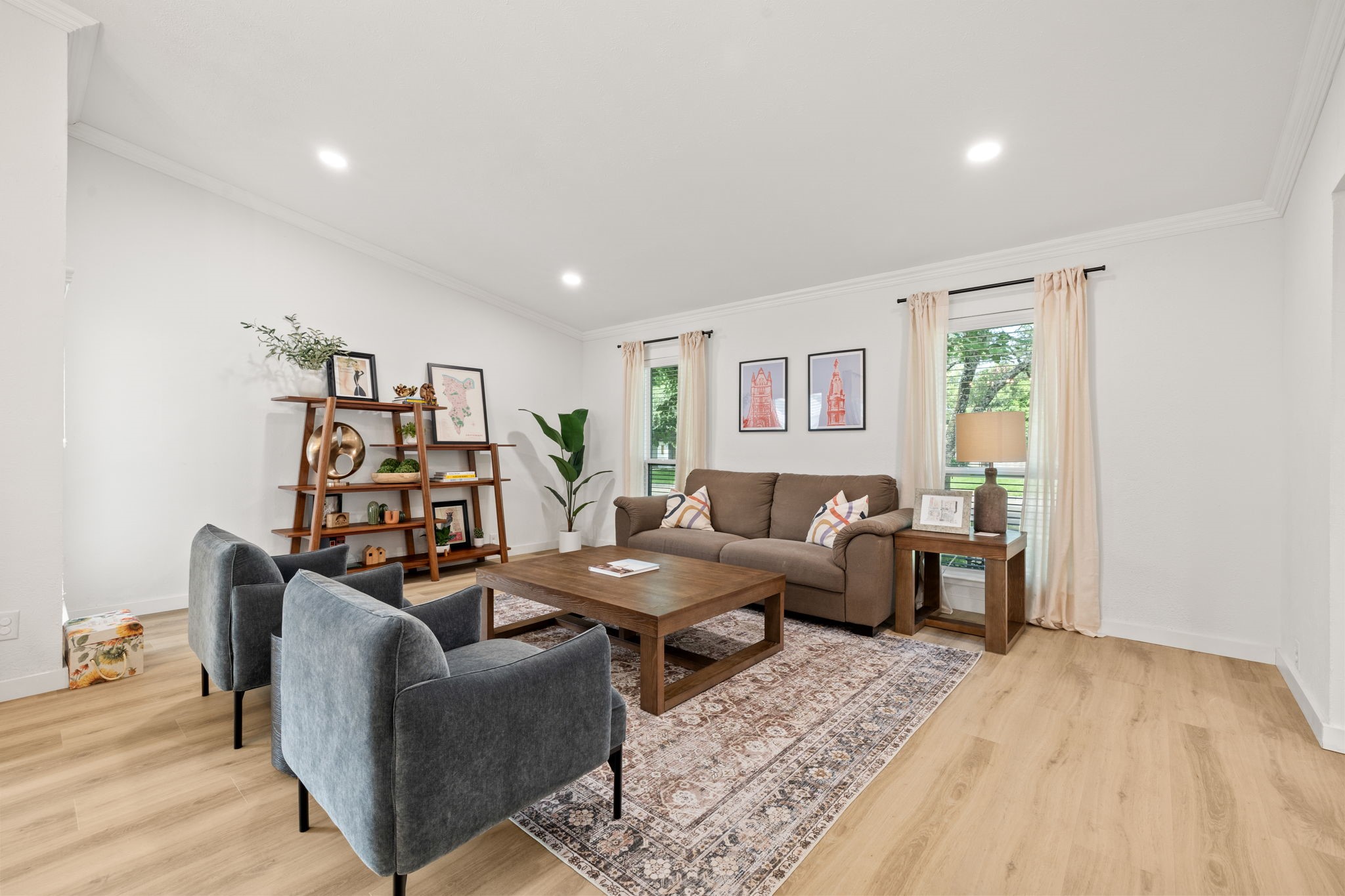 9306 Rolling Rock Lane