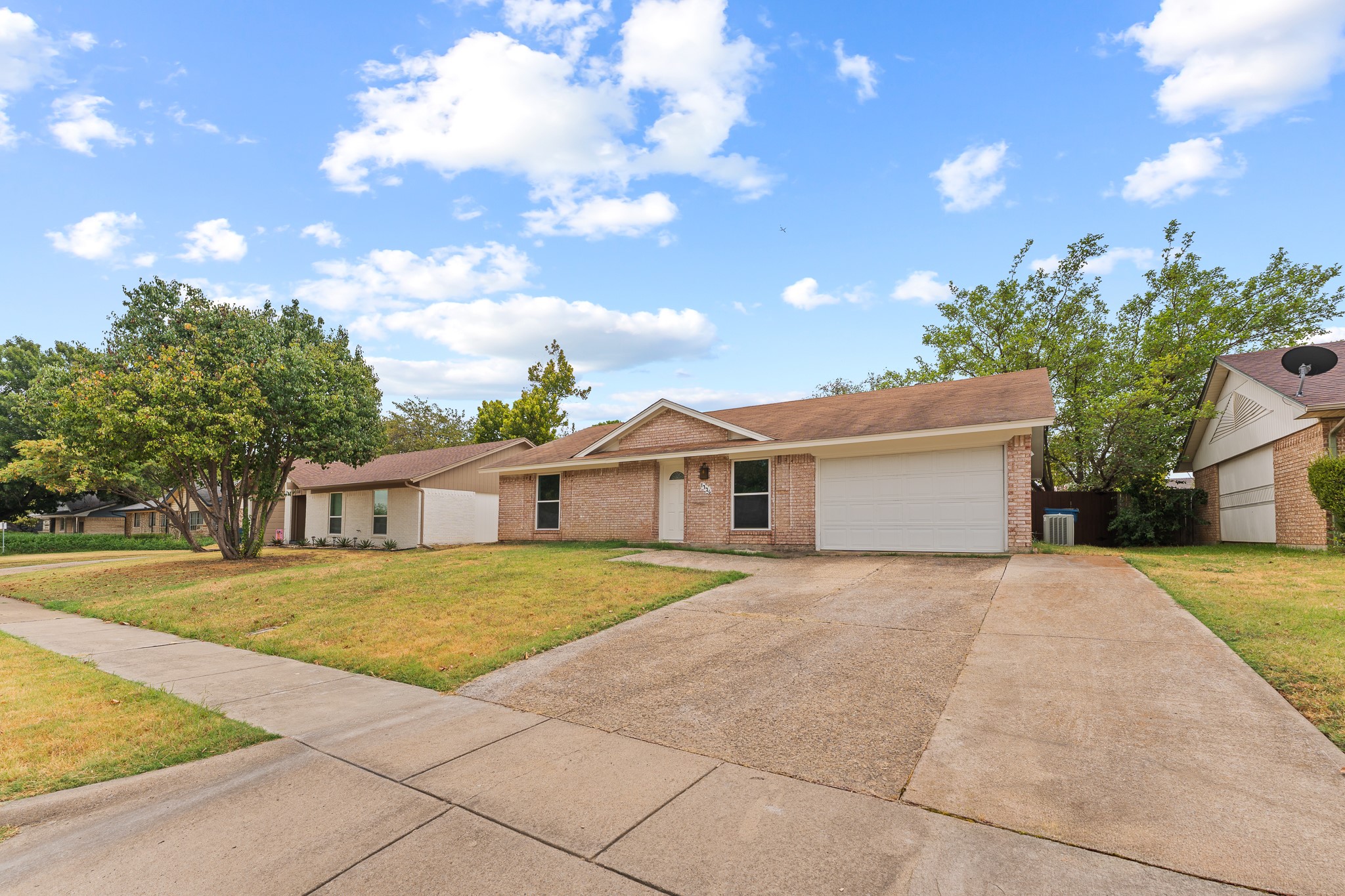 1326 Kingston Drive