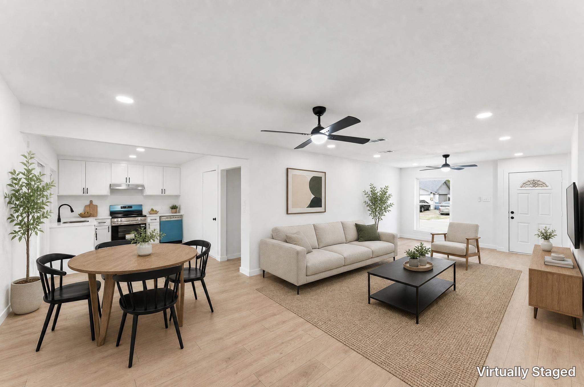 1326 Kingston Drive