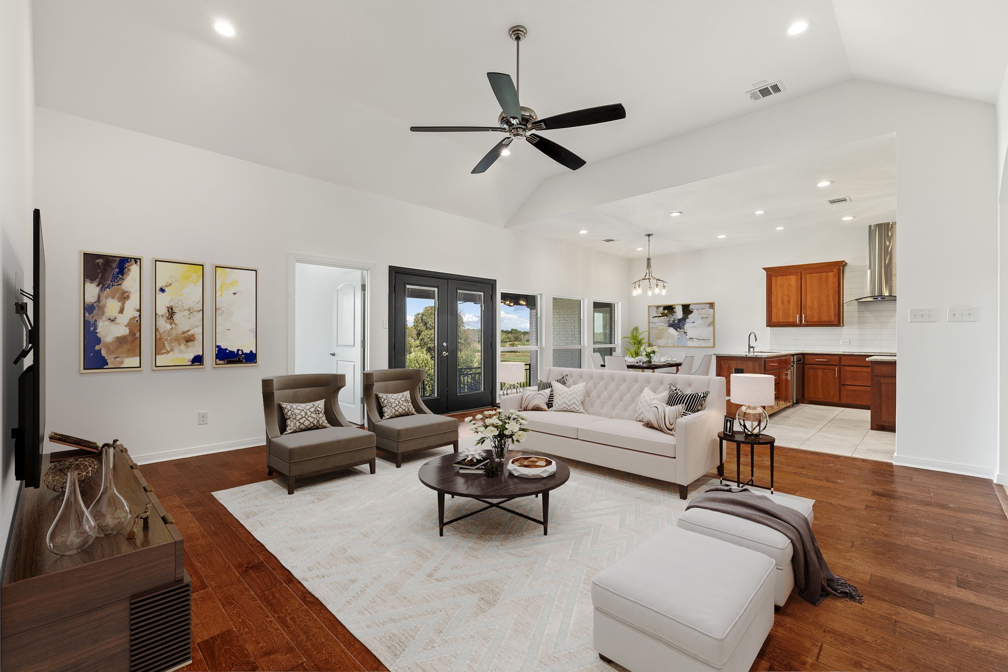 3648 Bluegrass Drive