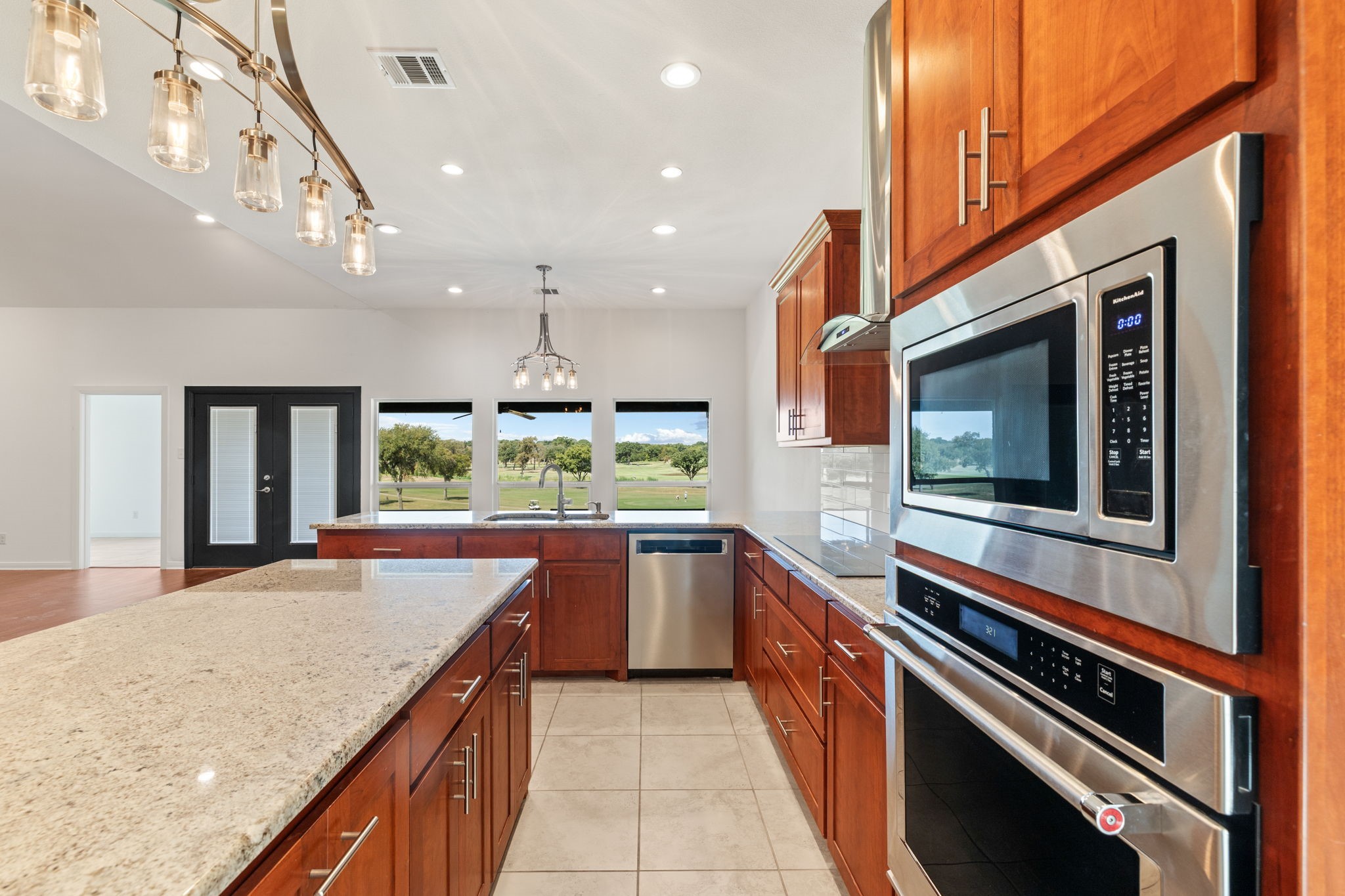 3648 Bluegrass Drive