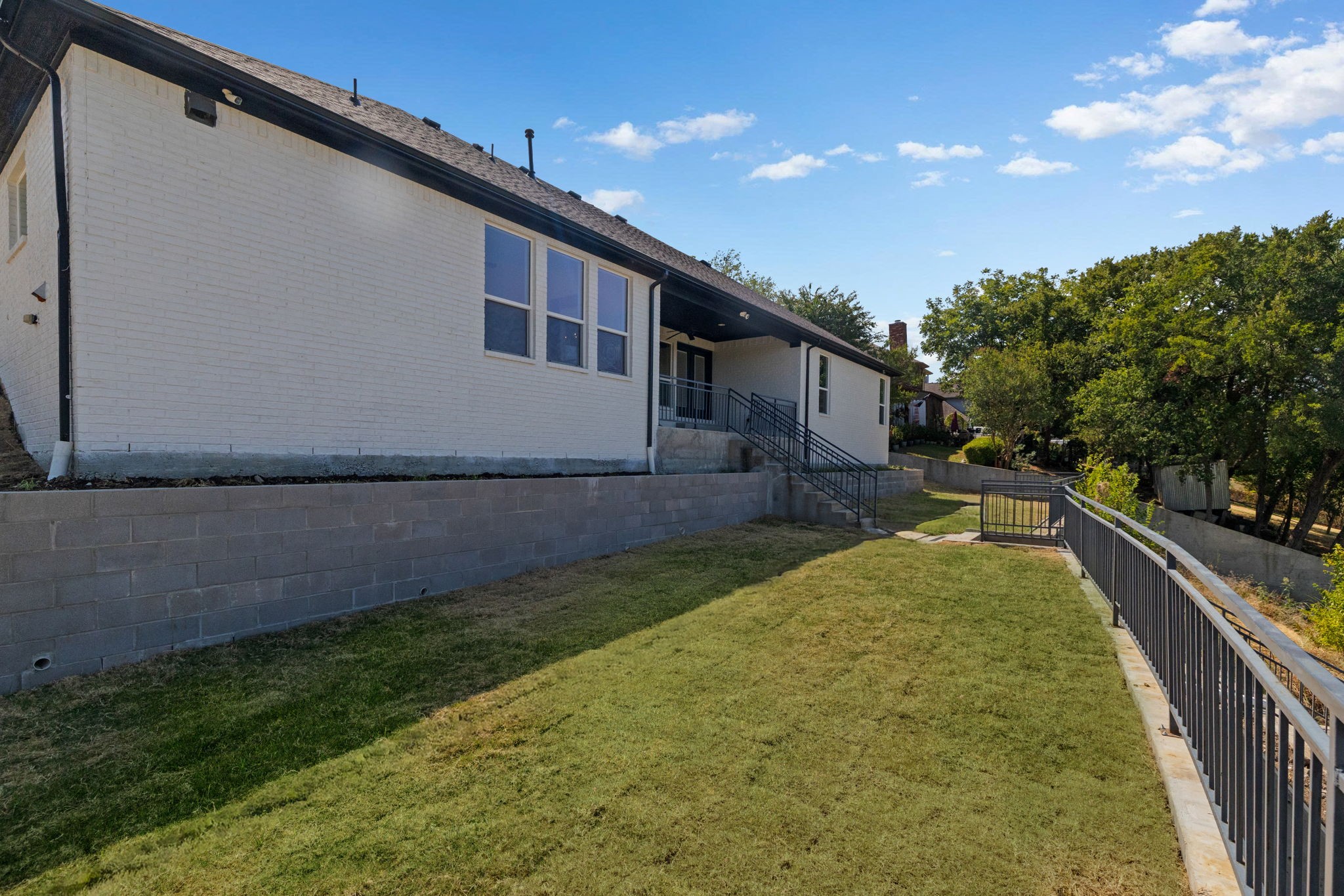 3648 Bluegrass Drive