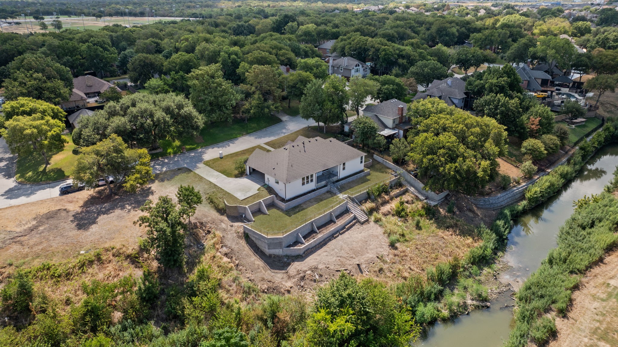 3648 Bluegrass Drive