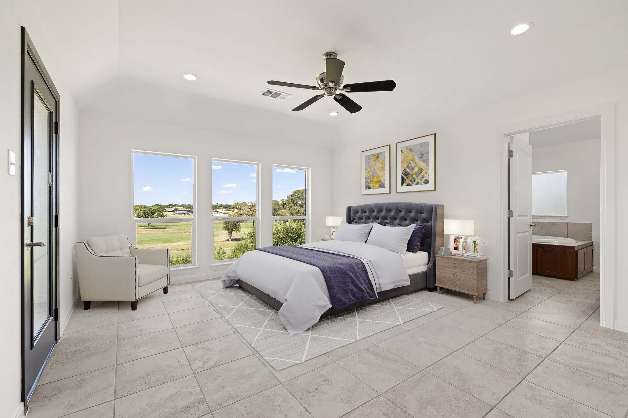3648 Bluegrass Drive