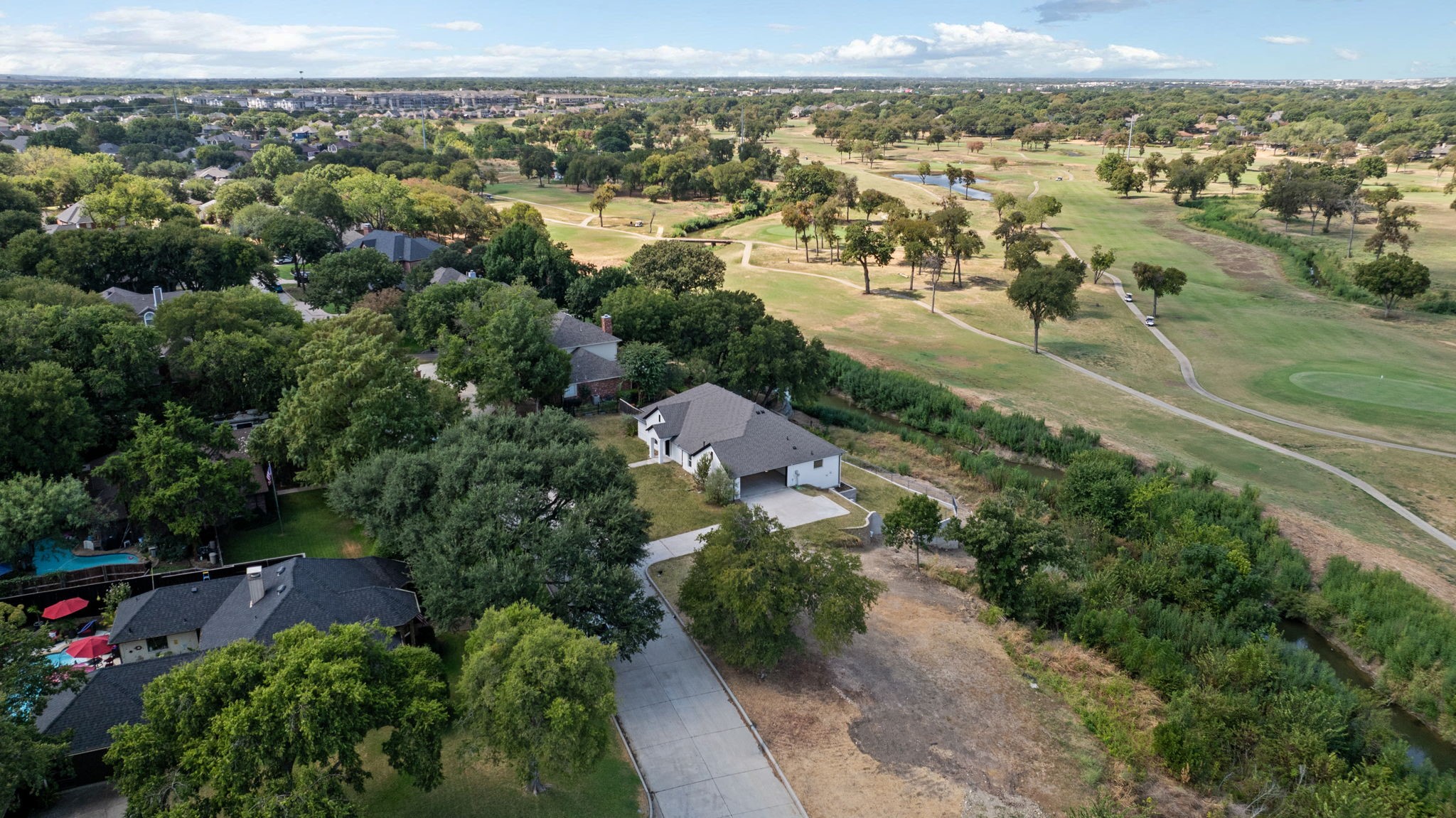 3648 Bluegrass Drive