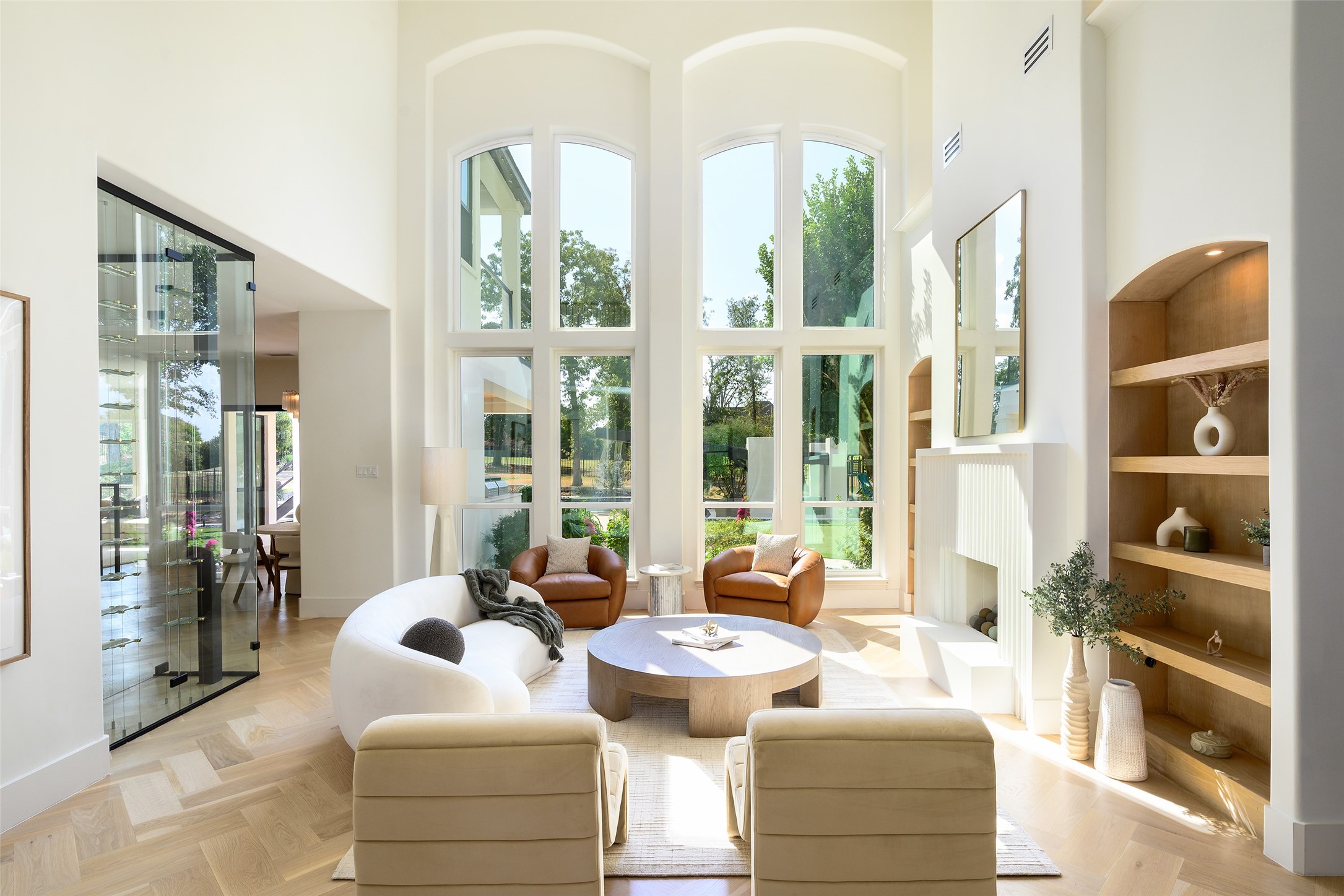 6001 Pine Valley Drive