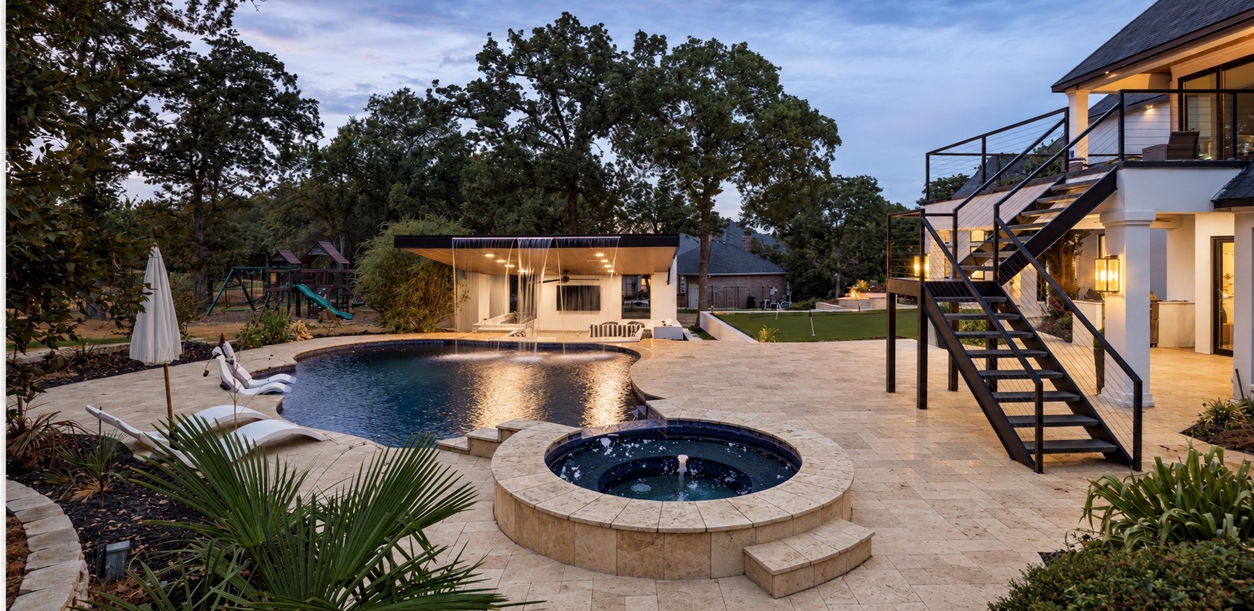 6001 Pine Valley Drive