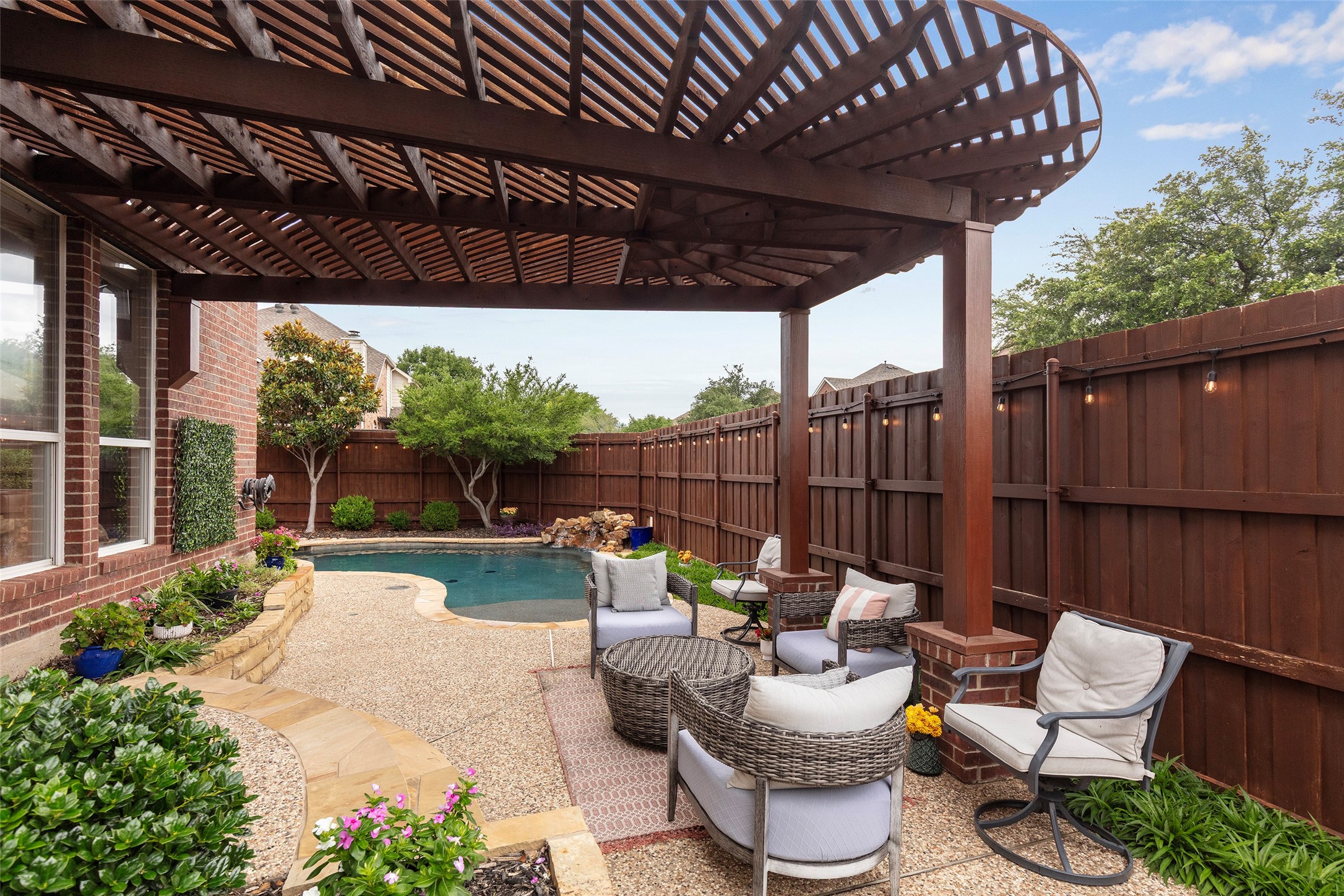 2996 La vista Lane
