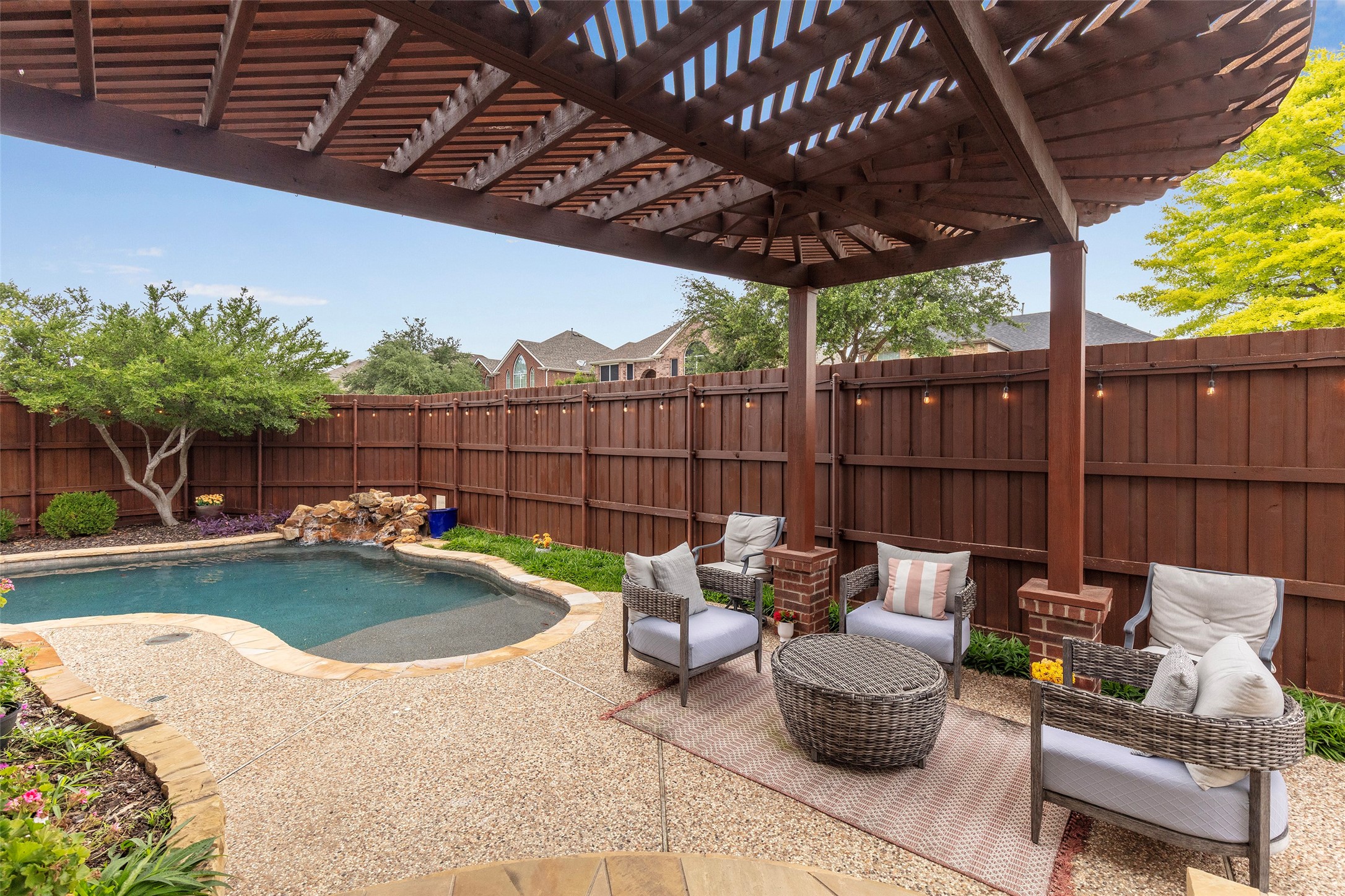 2996 La vista Lane