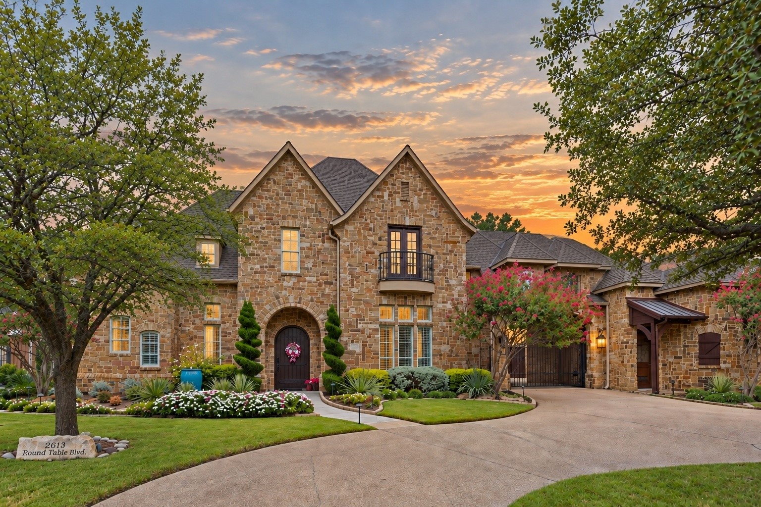 2613 Round Table Boulevard
