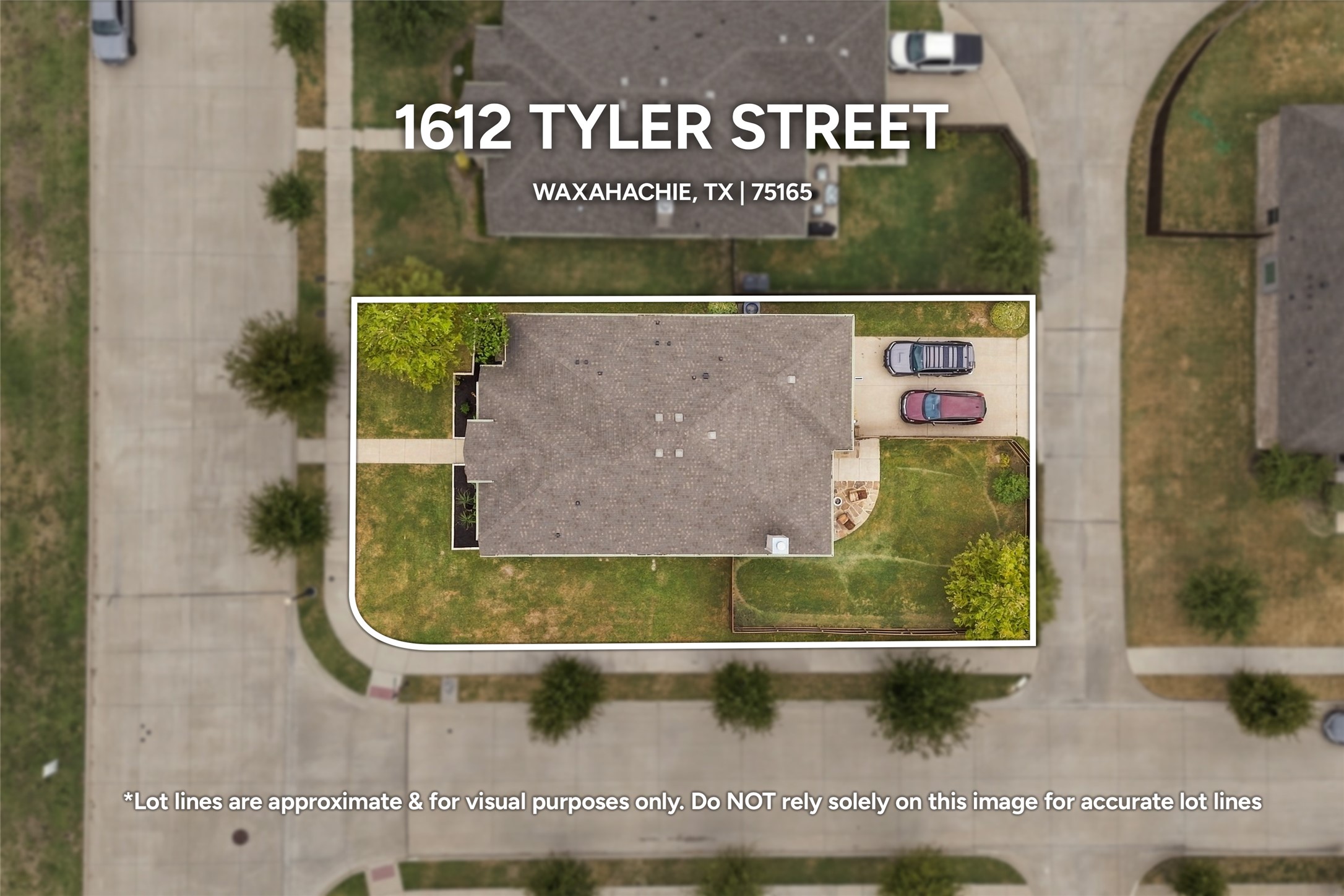1612 Tyler Street