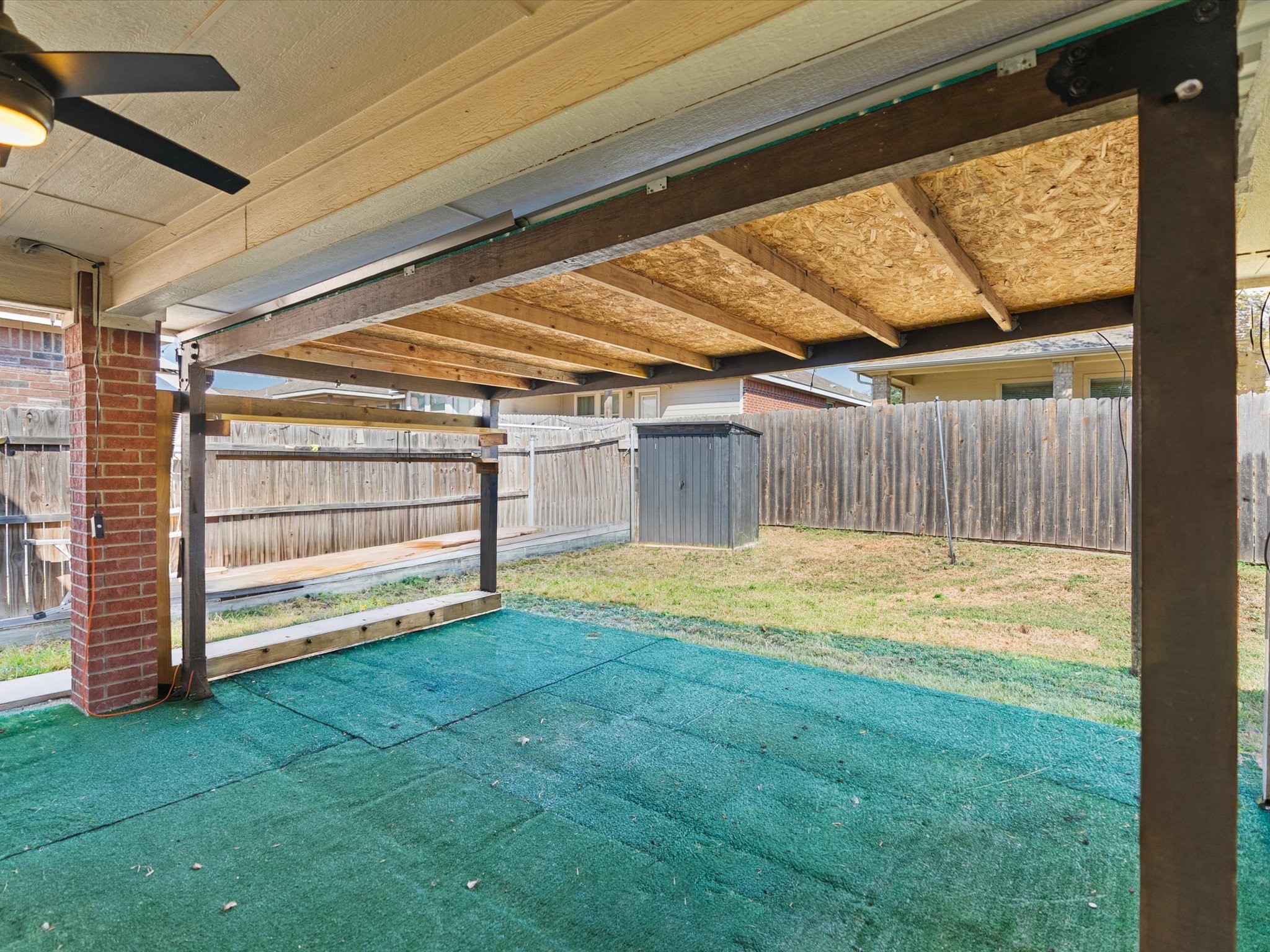 6504 Sierra Madre Drive