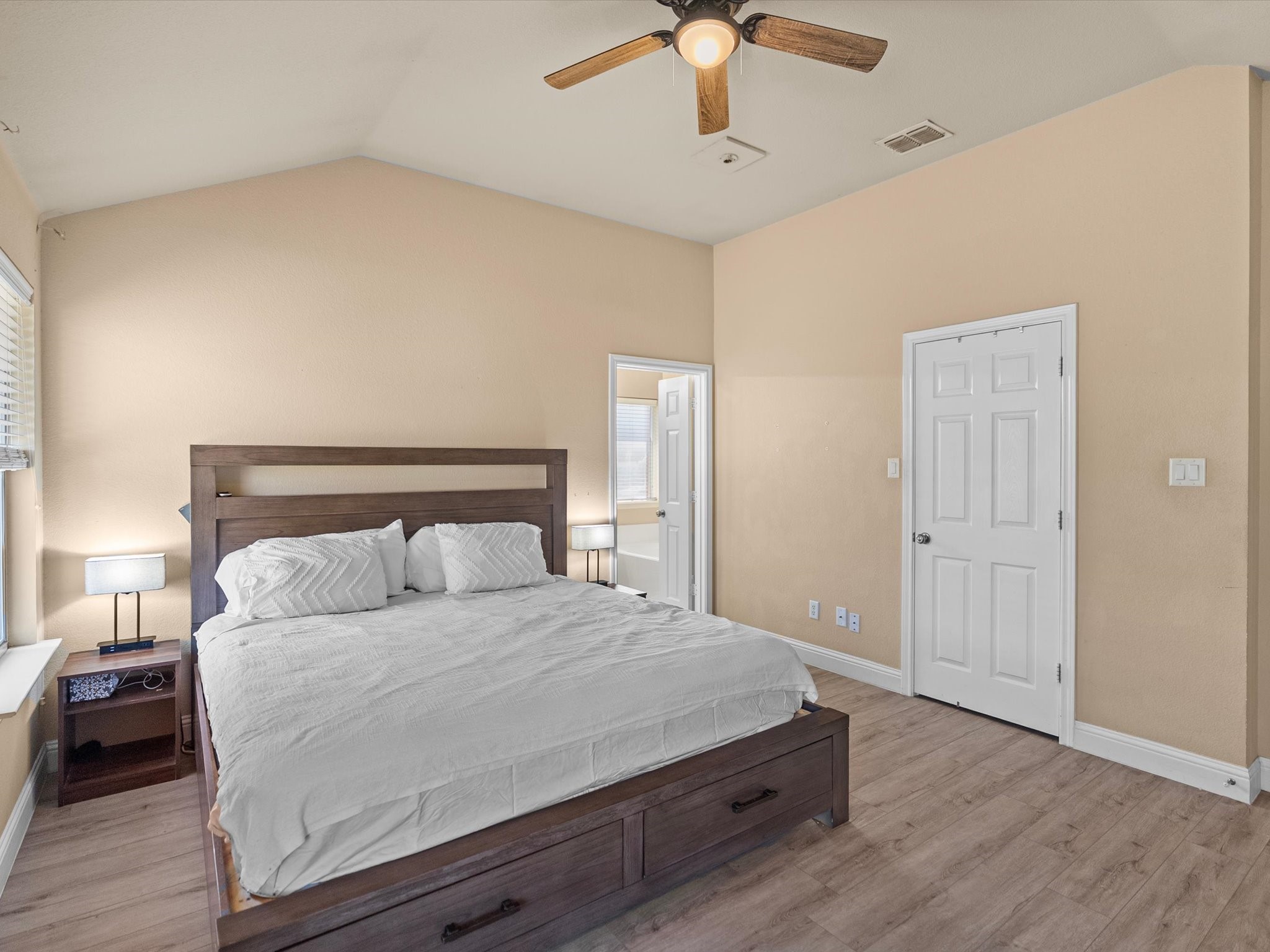 6504 Sierra Madre Drive